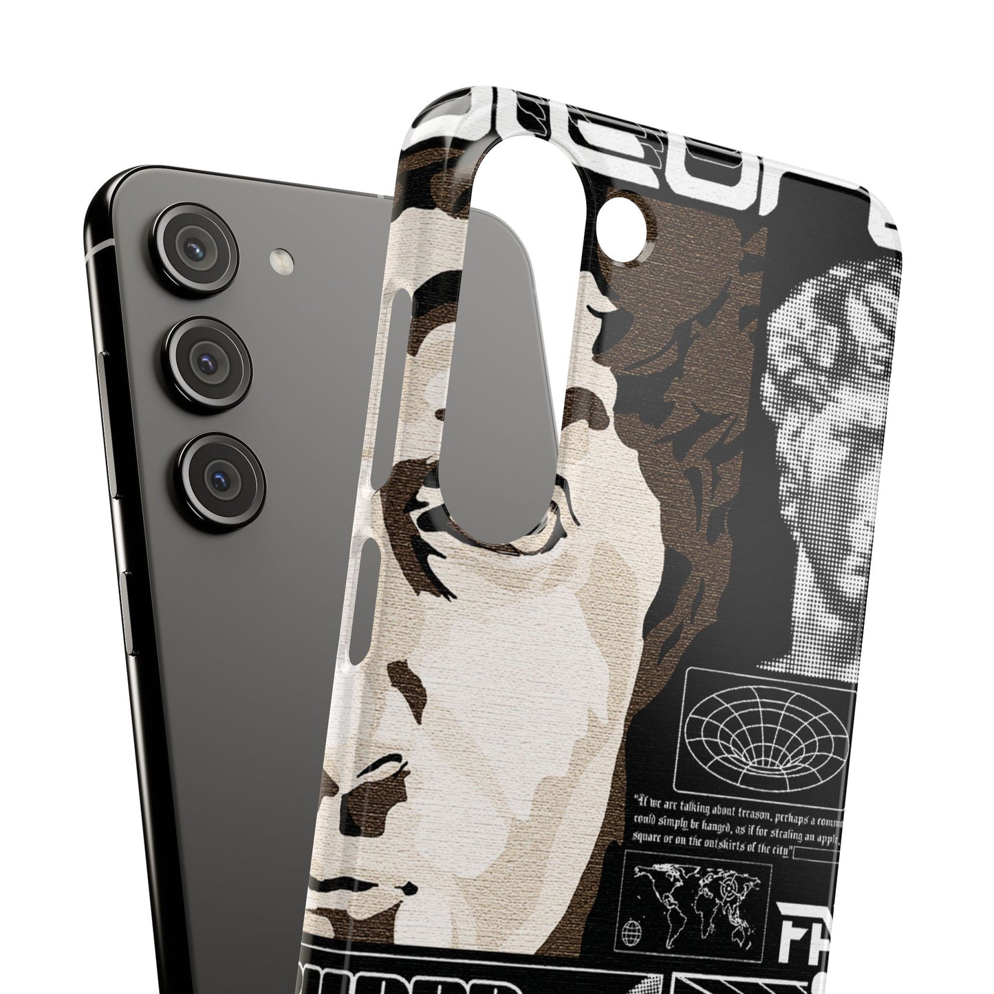 "Futuristic" - boti_arts