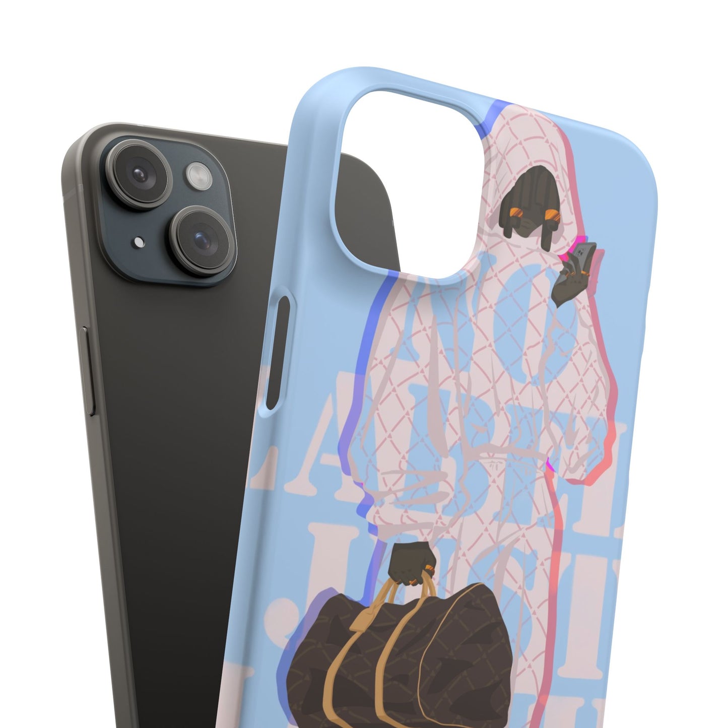 "No Labels" - notchailatte