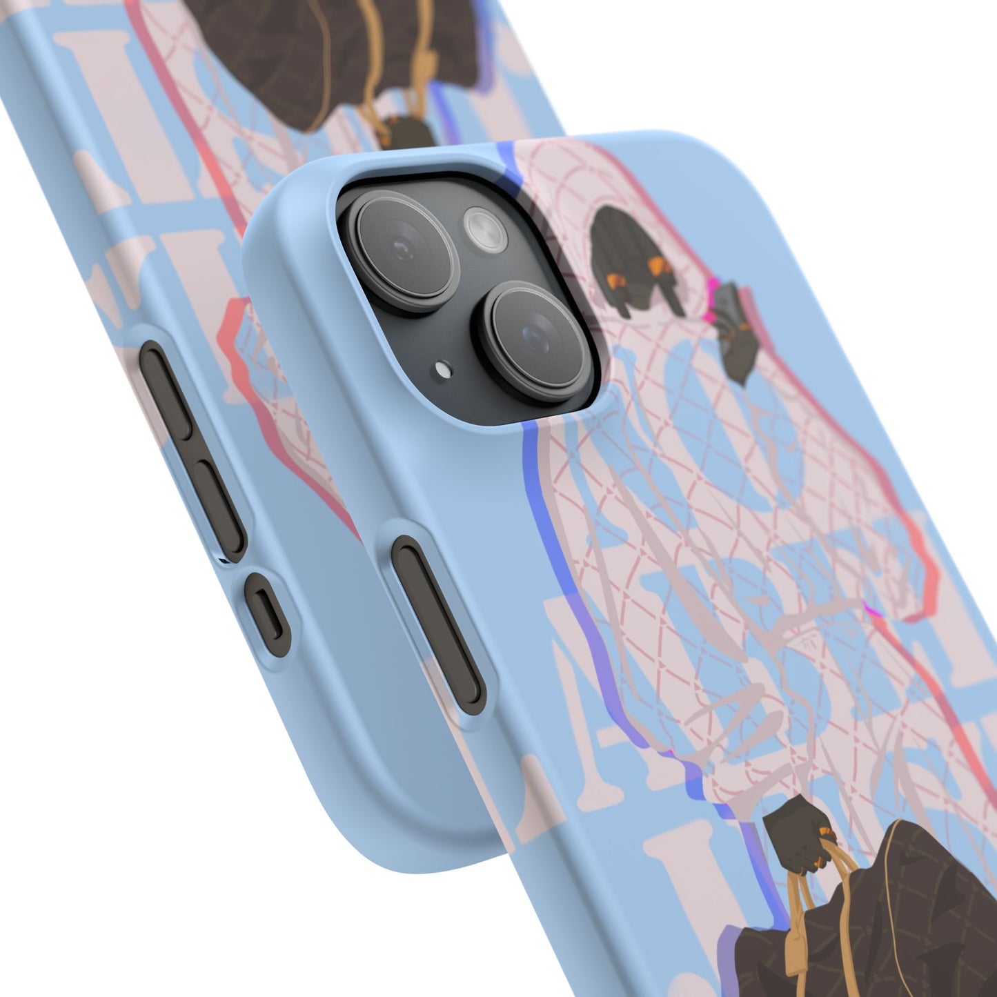 "No Labels" - notchailatte