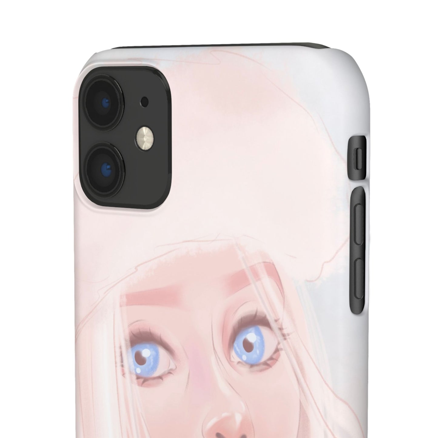 "Winter's Whisper" - notchailatte