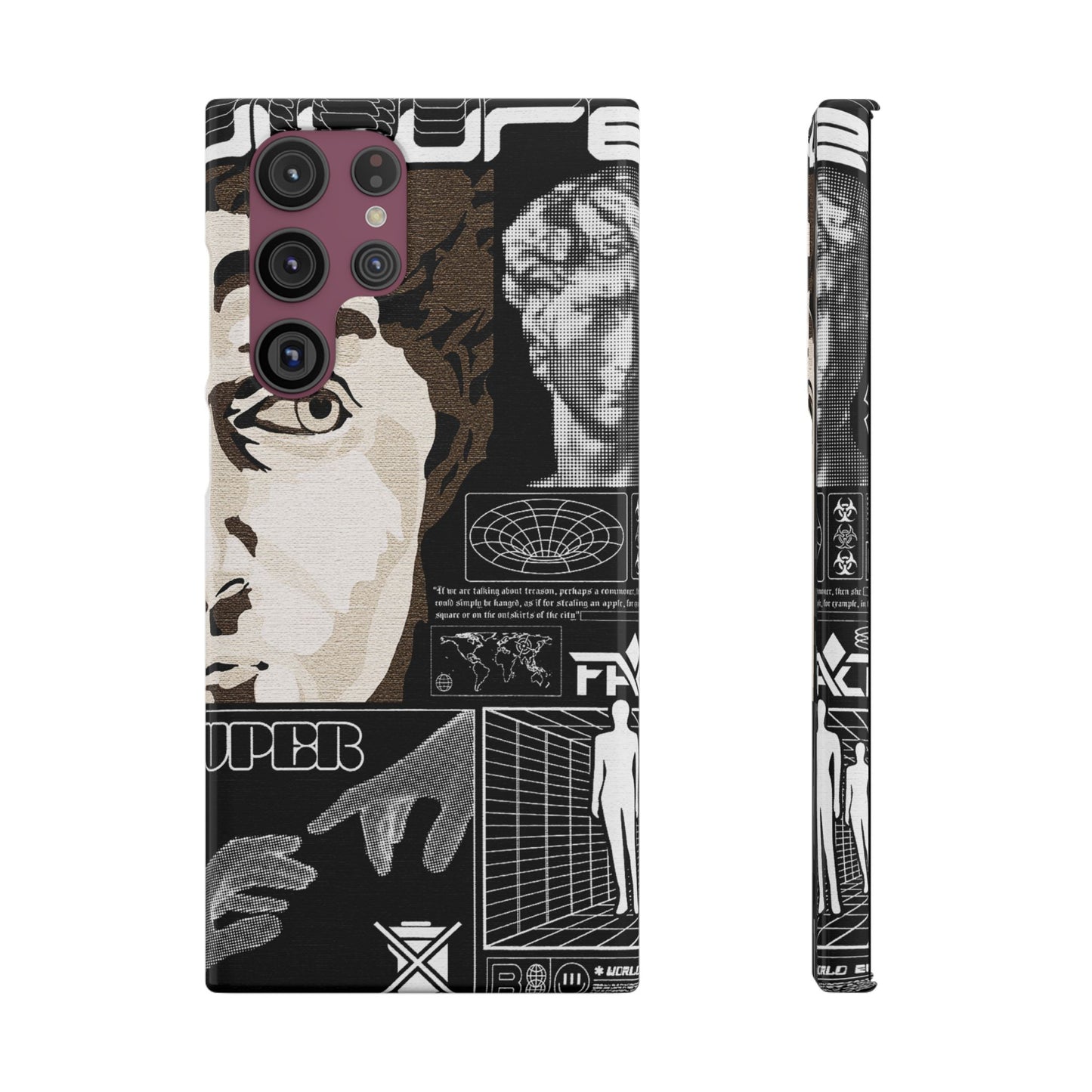 "Futuristic" - boti_arts