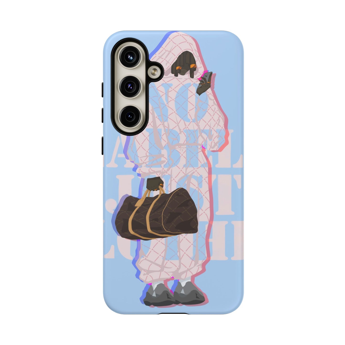 "No Labels" - notchailatte