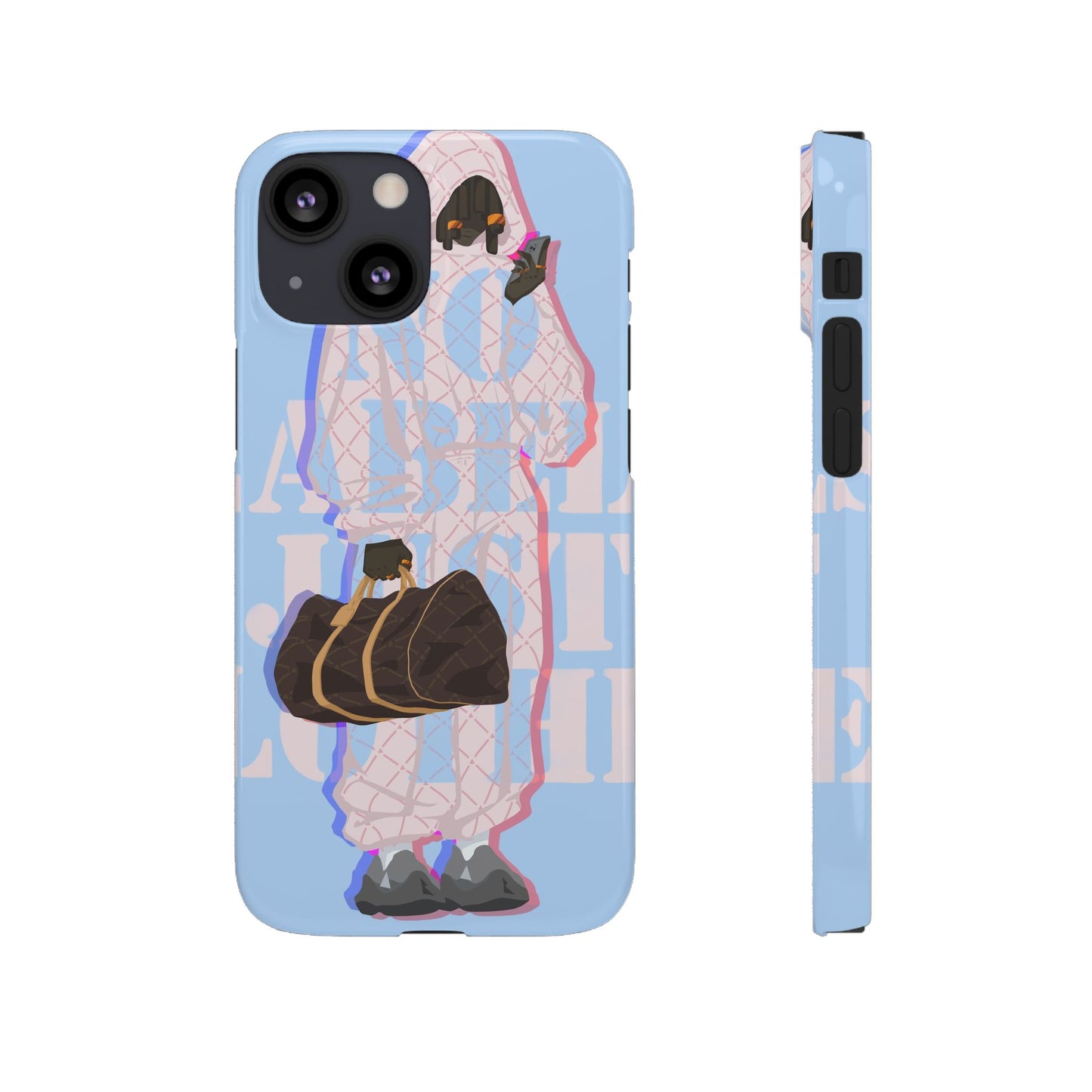 "No Labels" - notchailatte