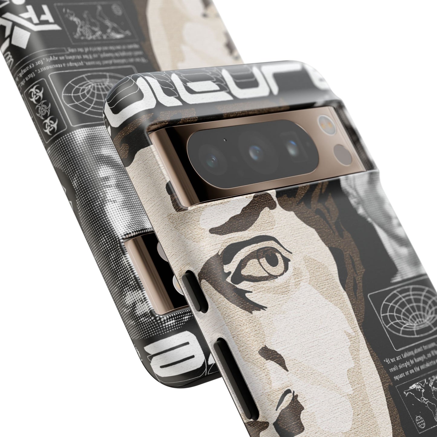 "Futuristic" - boti_arts