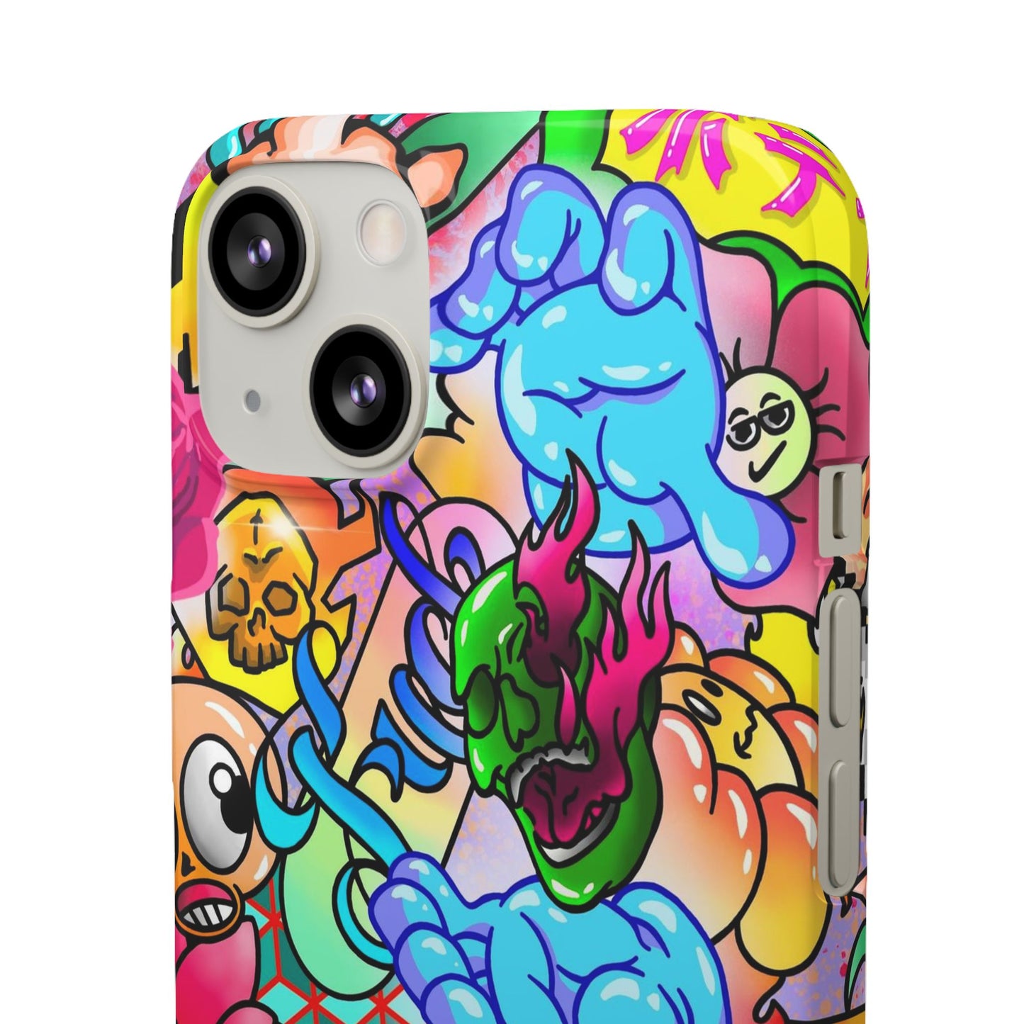 Doodle Spectrum 1.0 - boti_arts