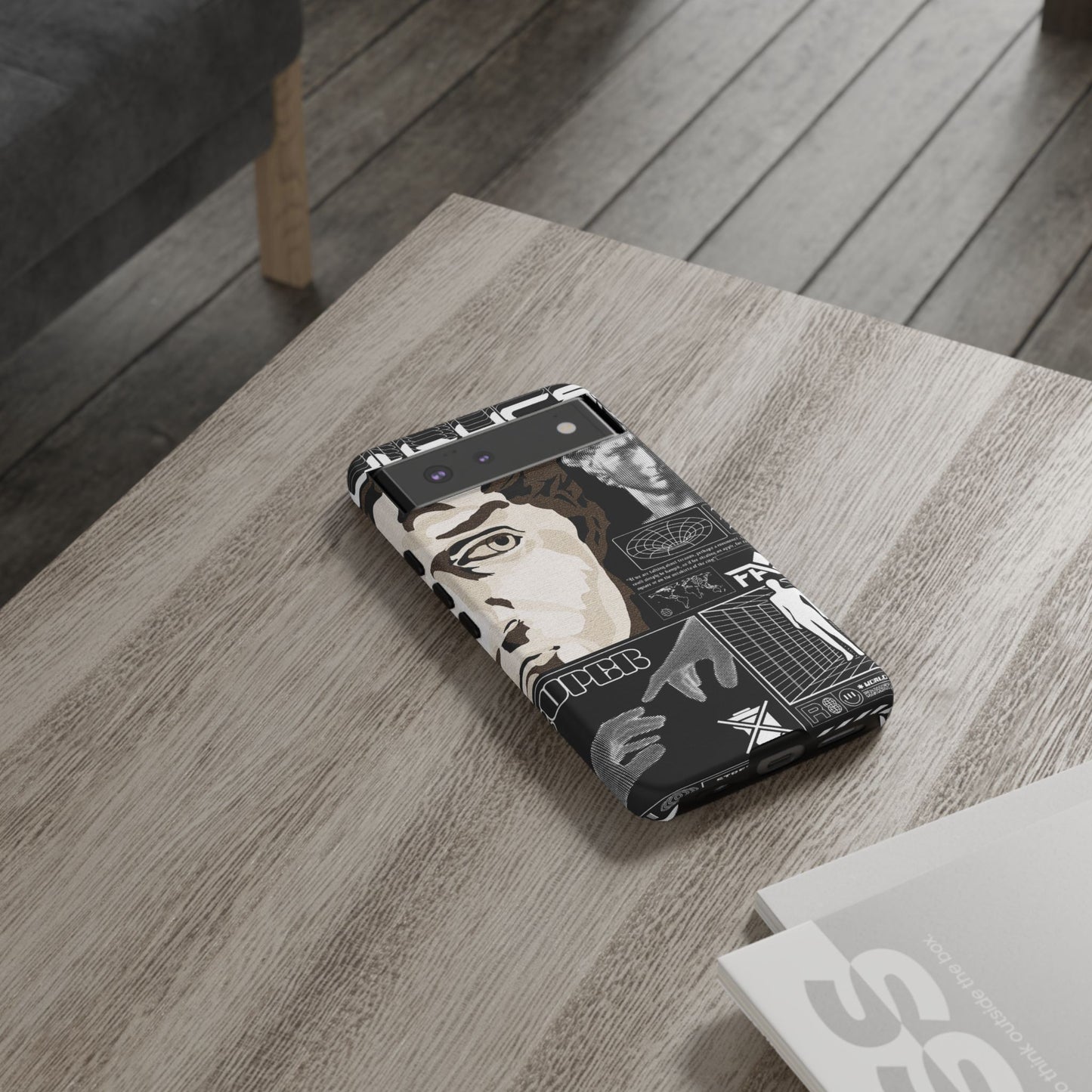 "Futuristic" - boti_arts