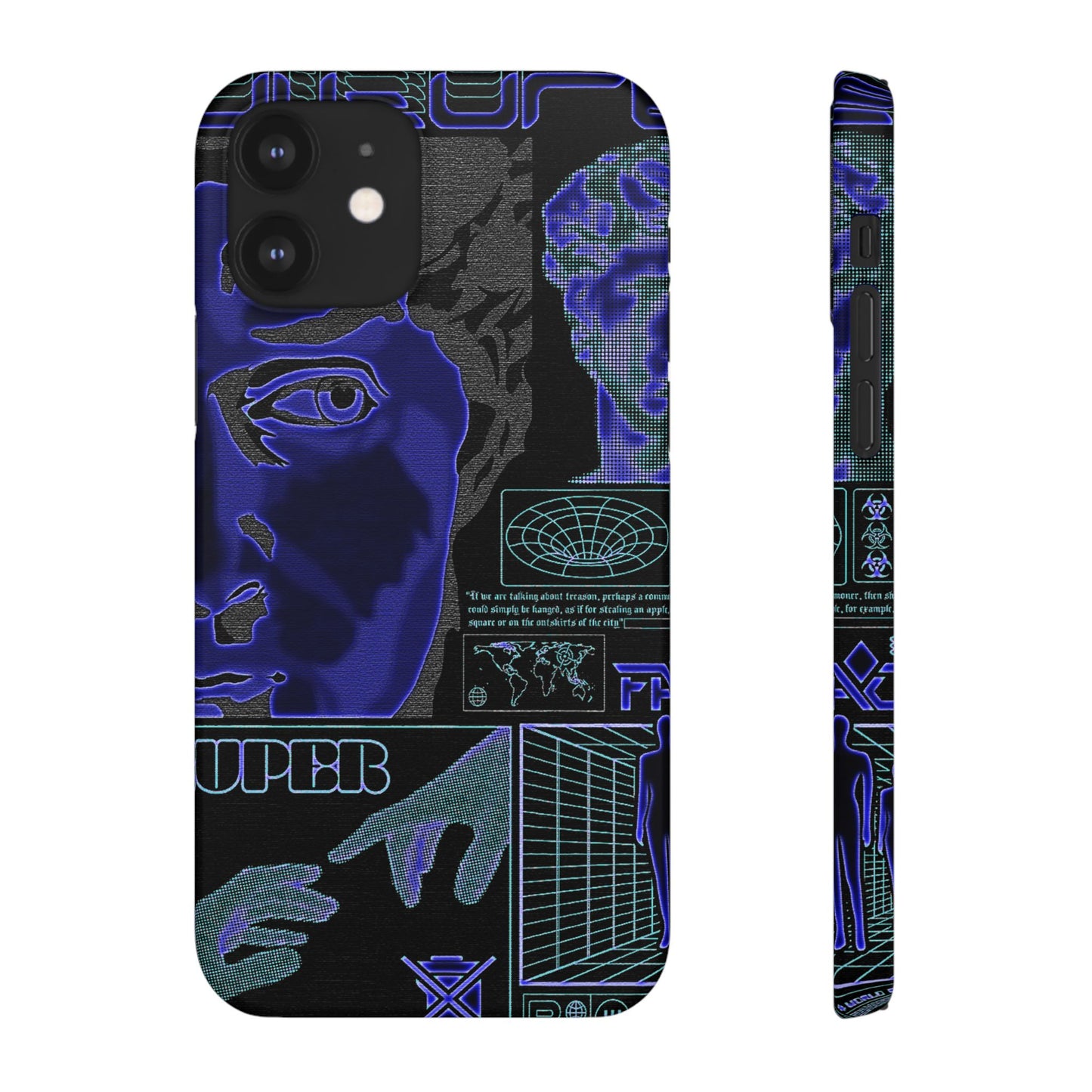 "Futuristic"- boti_arts