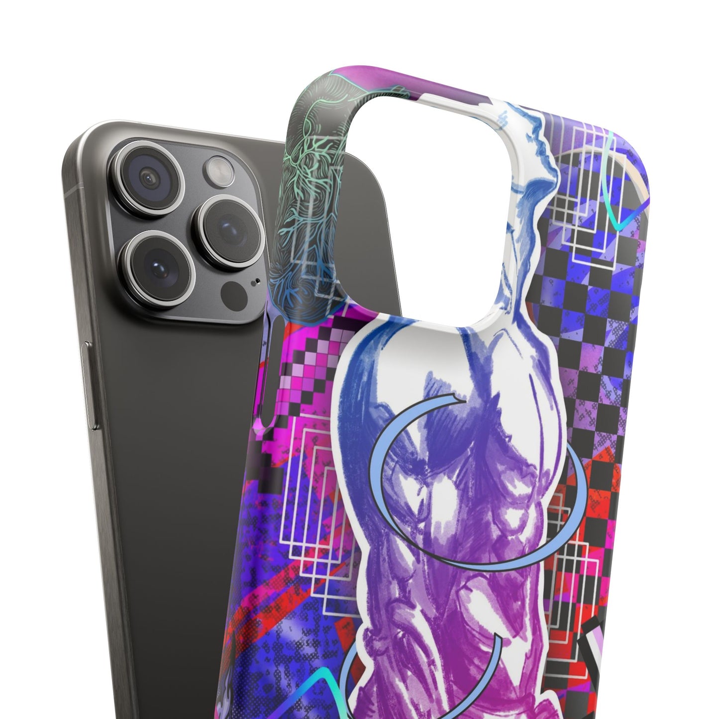 "Fight Till The End" - boti_arts