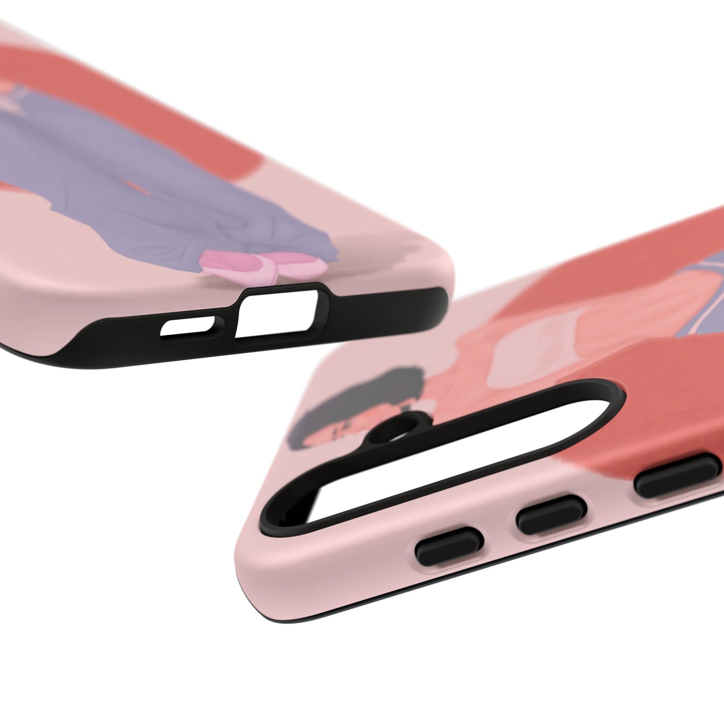 "Metropolitan Muse" - notchailatte