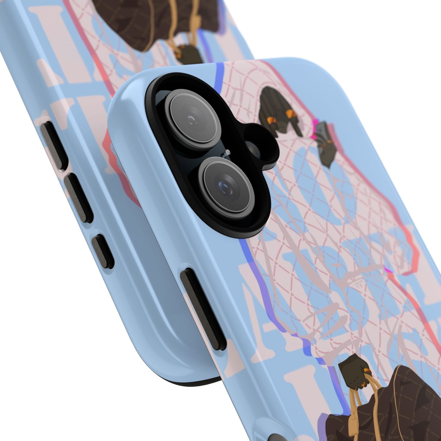 "No Labels" - notchailatte