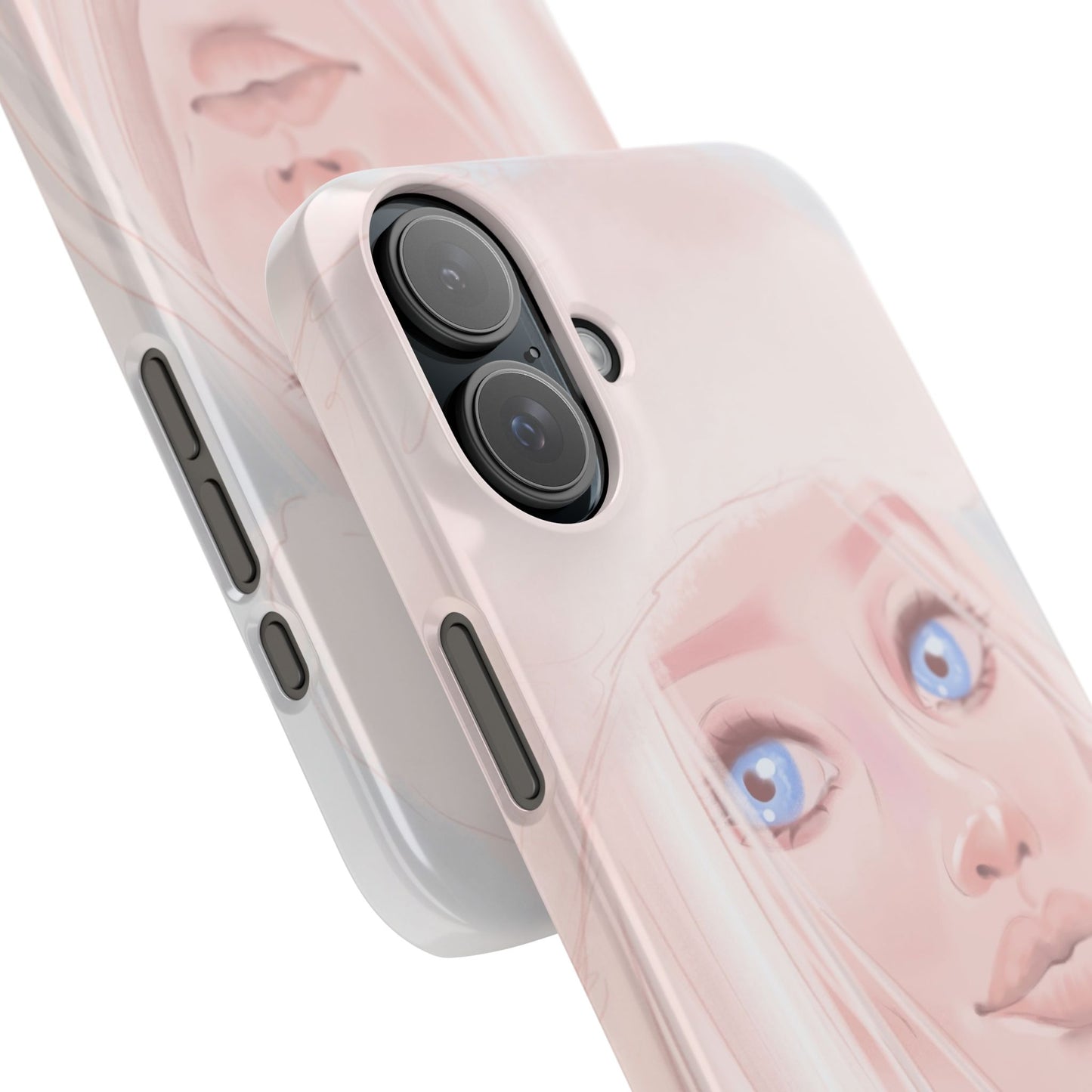 "Winter's Whisper" - notchailatte