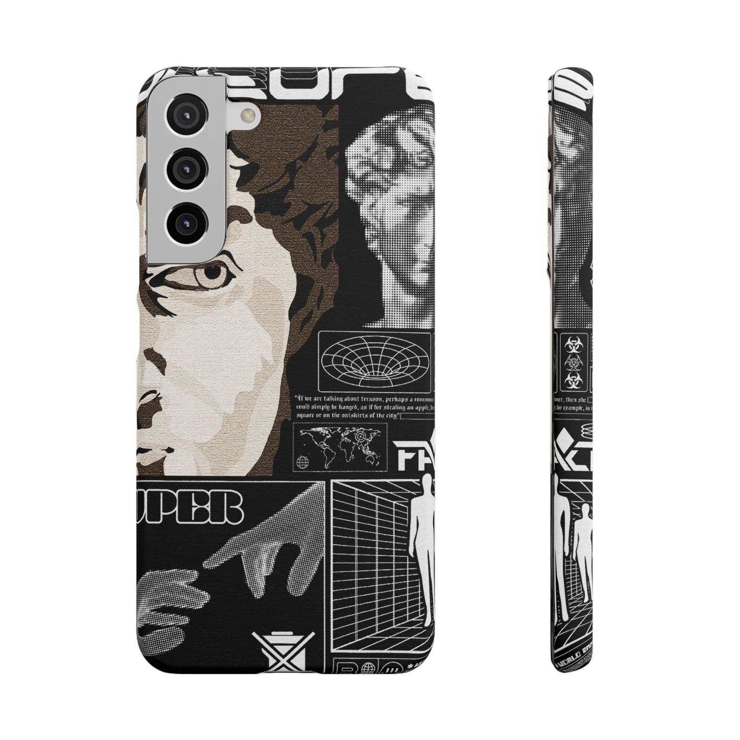 "Futuristic" - boti_arts