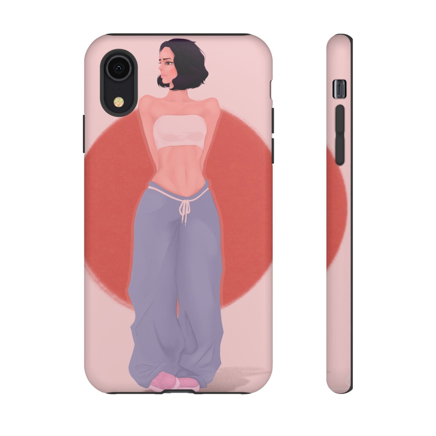 "Metropolitan Muse" - notchailatte