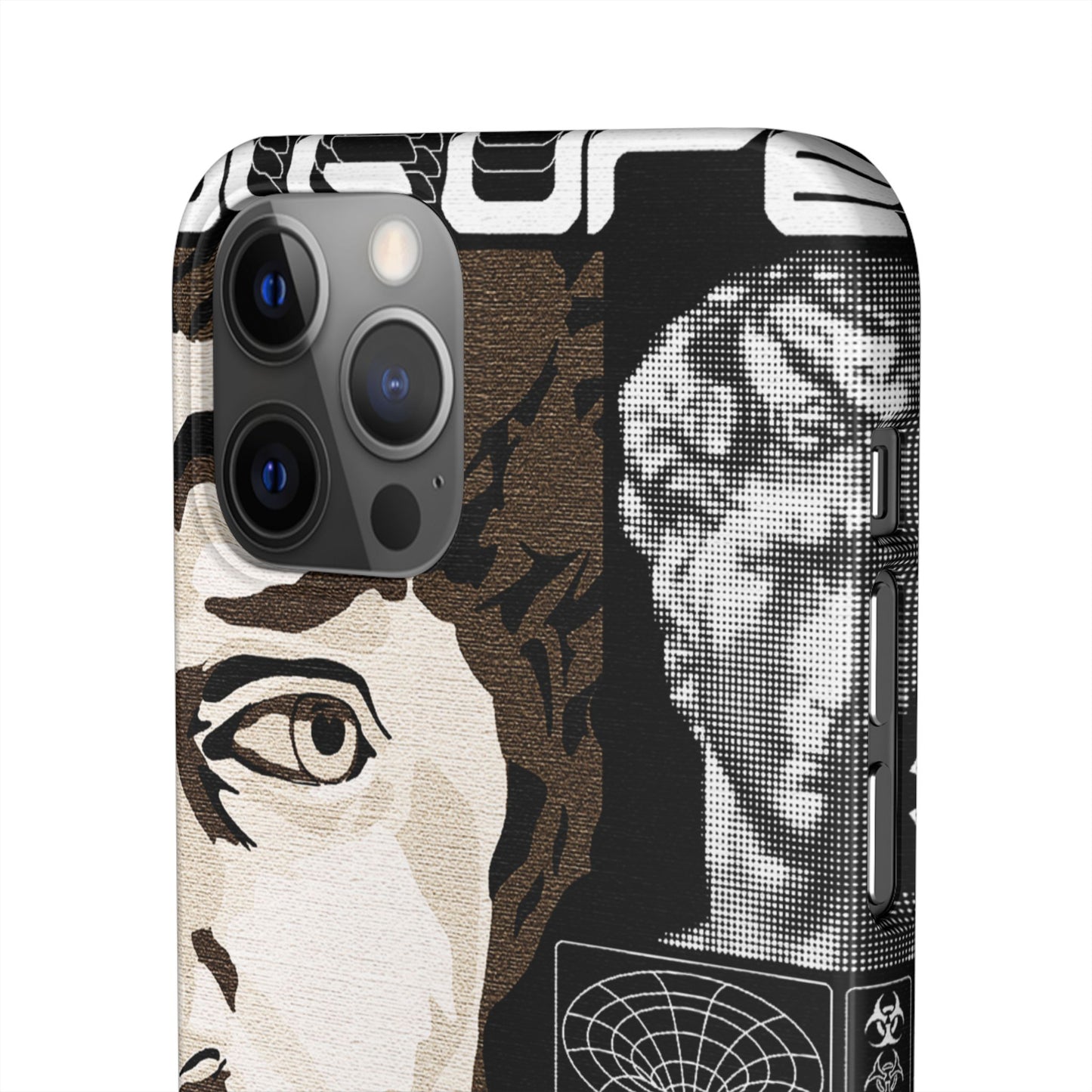 "Futuristic" - boti_arts