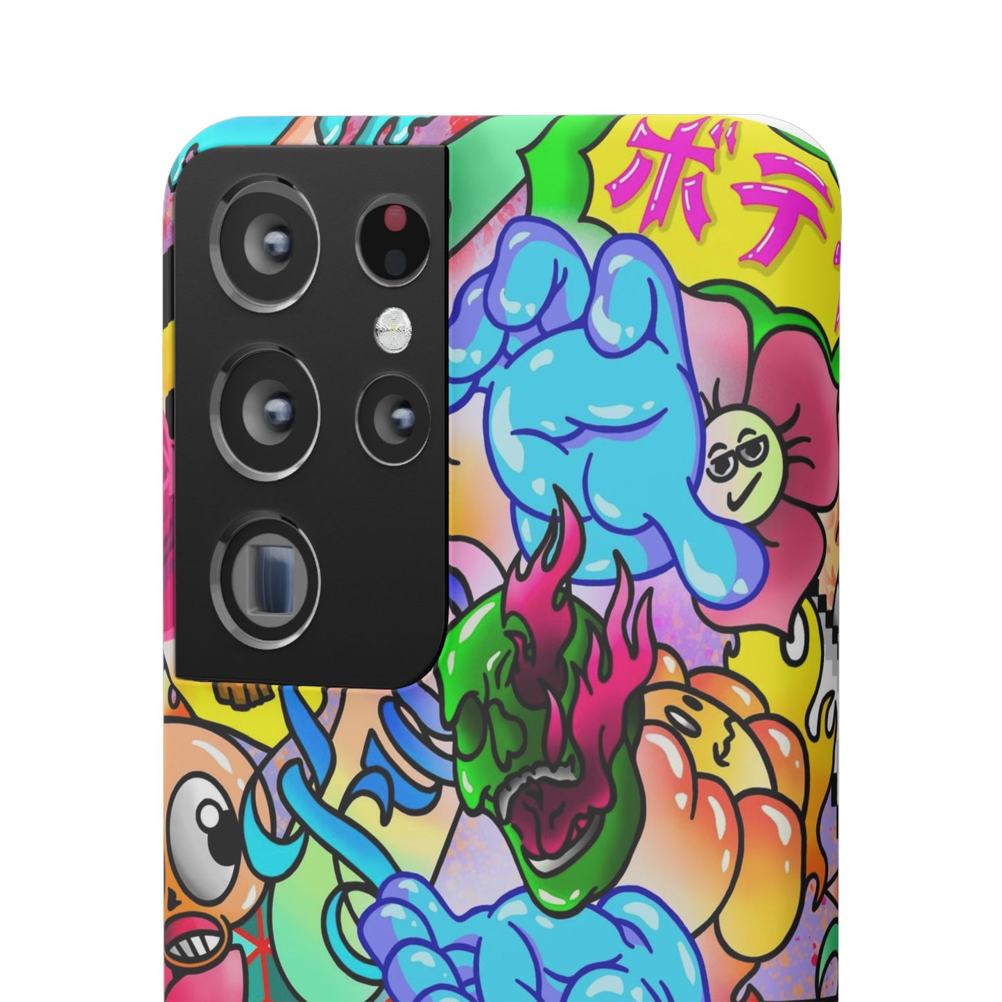 Doodle Spectrum 1.0 - boti_arts