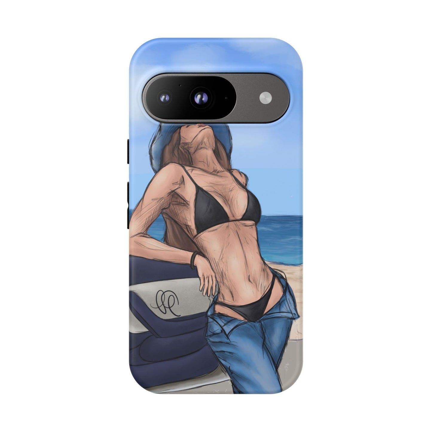 "Sun Bliss" - natis_art_