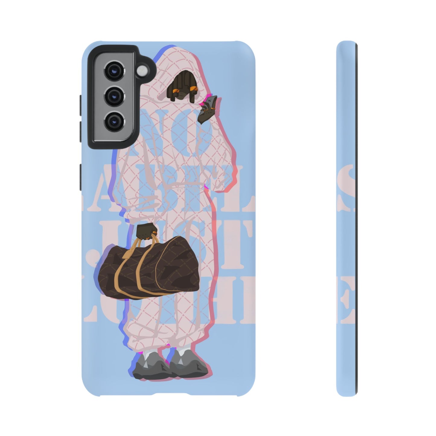 "No Labels" - notchailatte