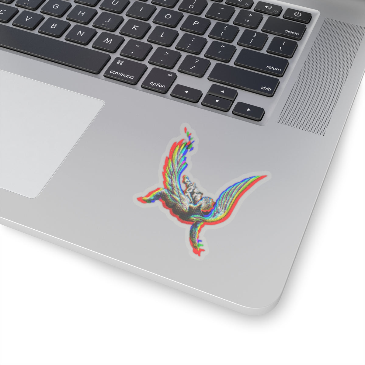 Fallen Angel - Sticker