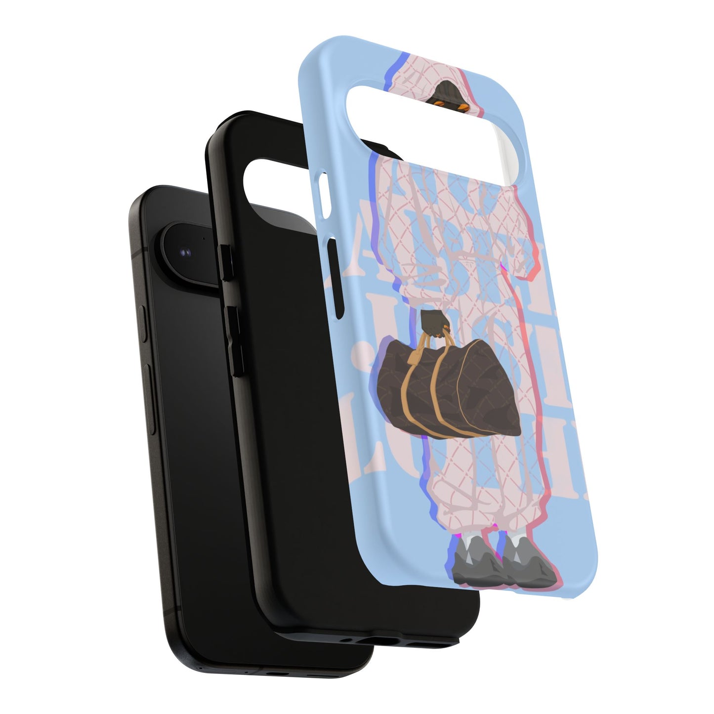 "No Labels" - notchailatte