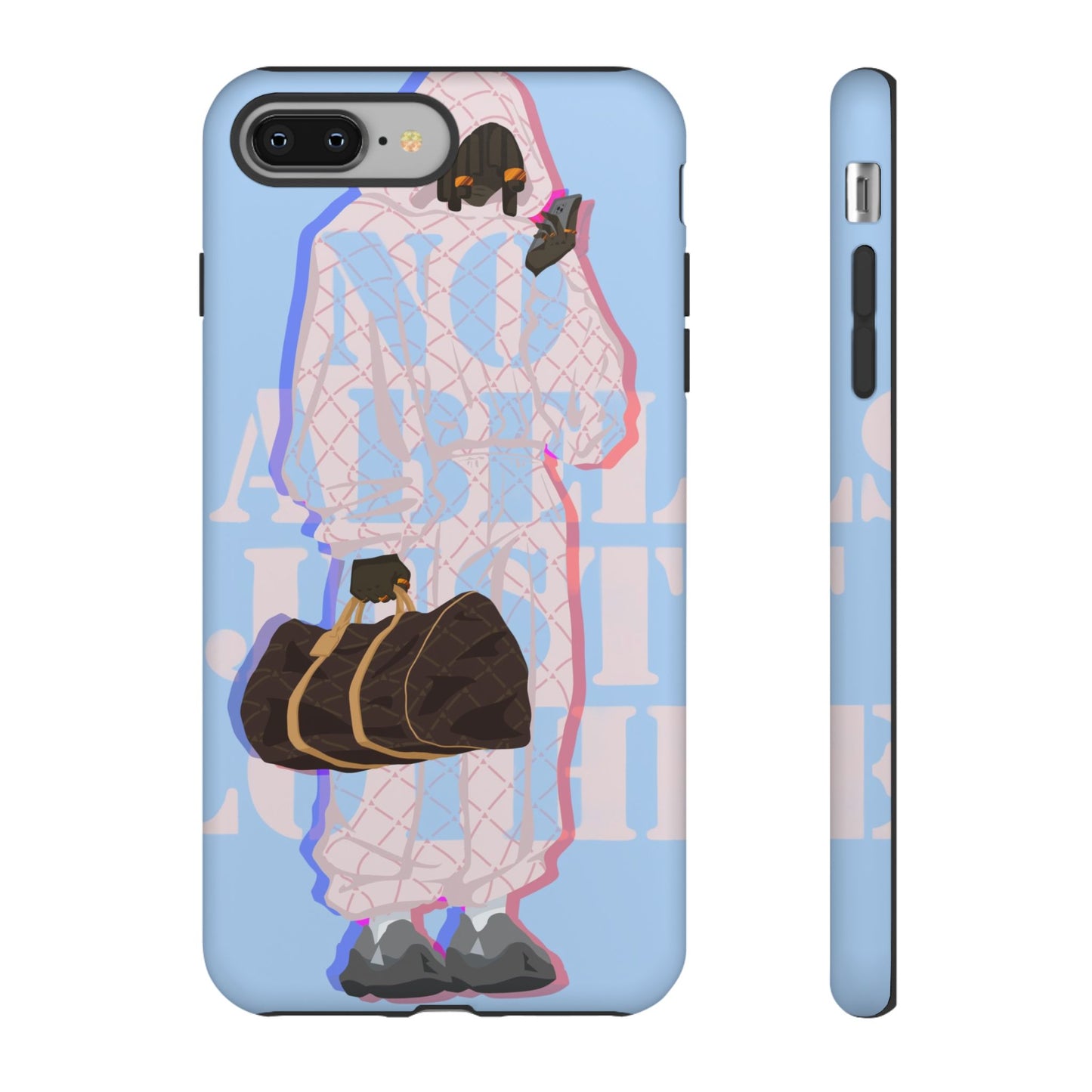 "No Labels" - notchailatte