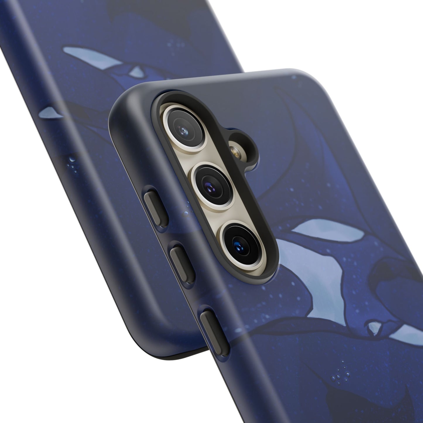 "Ocean Serenity" - natis_art_