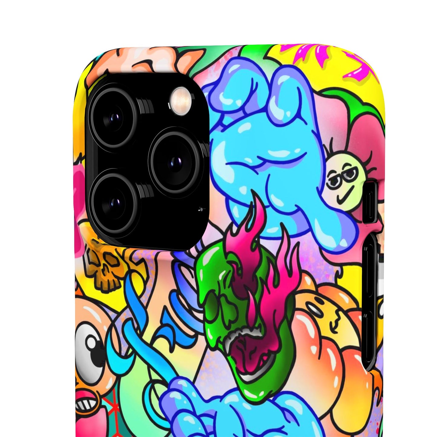 Doodle Spectrum 1.0 - boti_arts