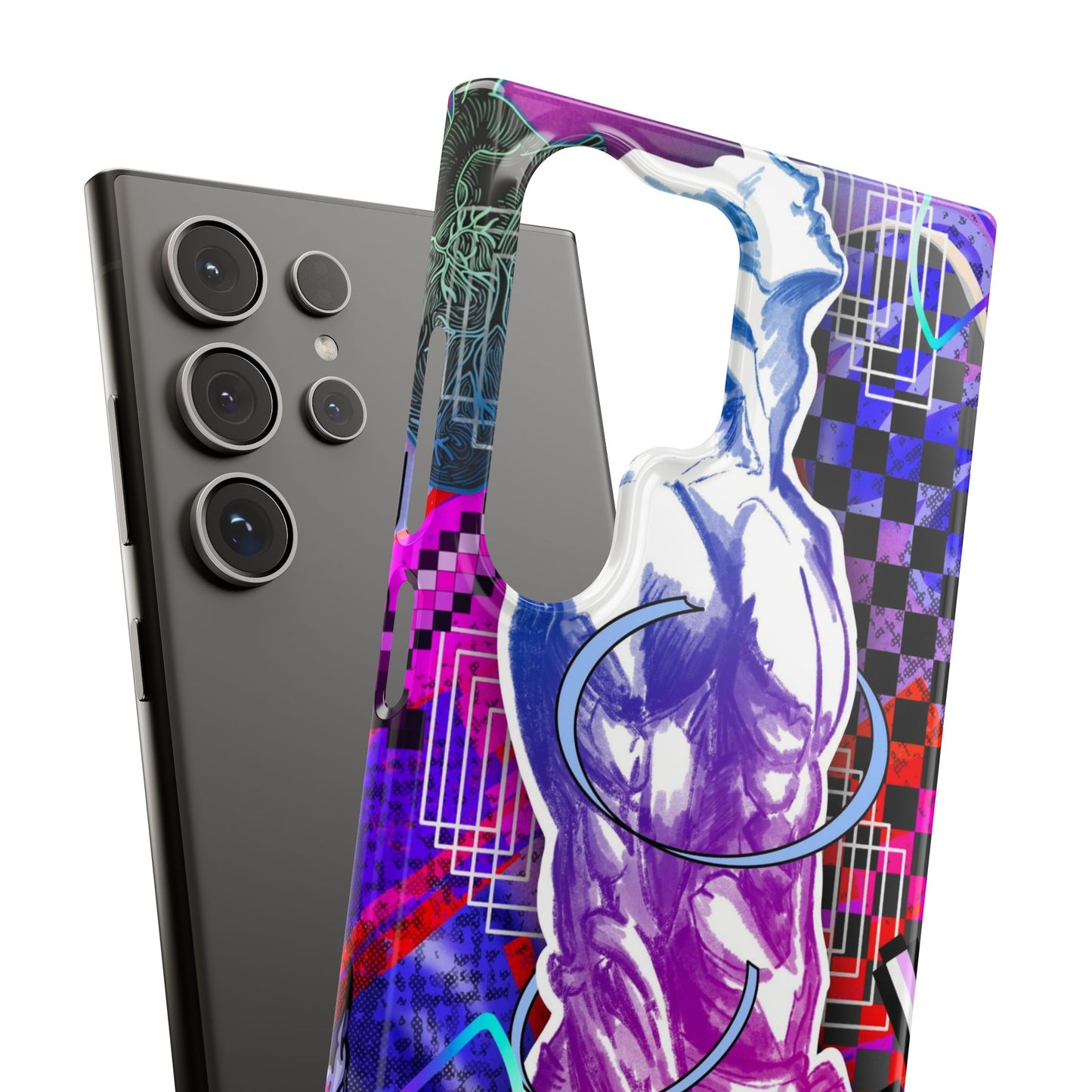 "Fight Till The End" - boti_arts