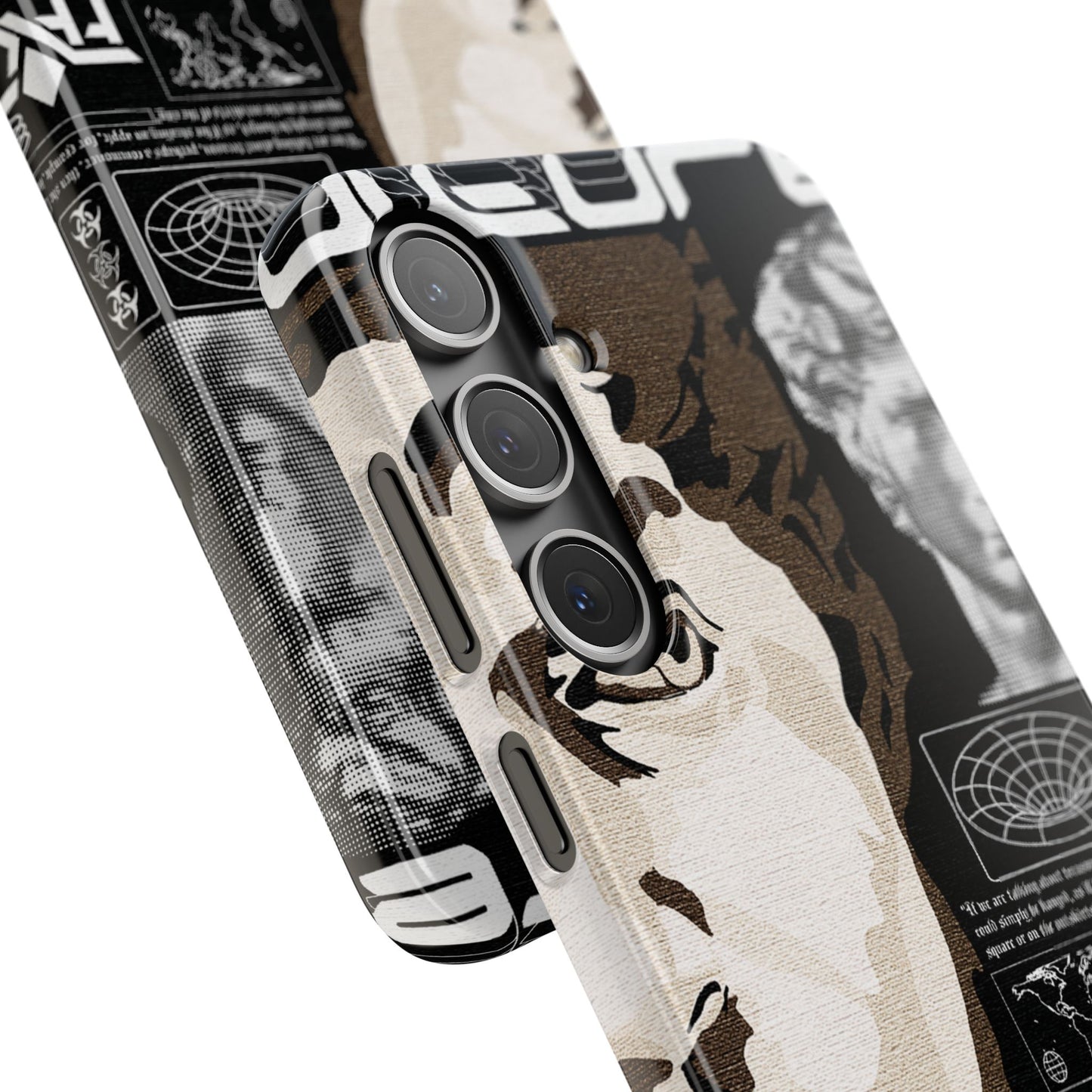 "Futuristic" - boti_arts