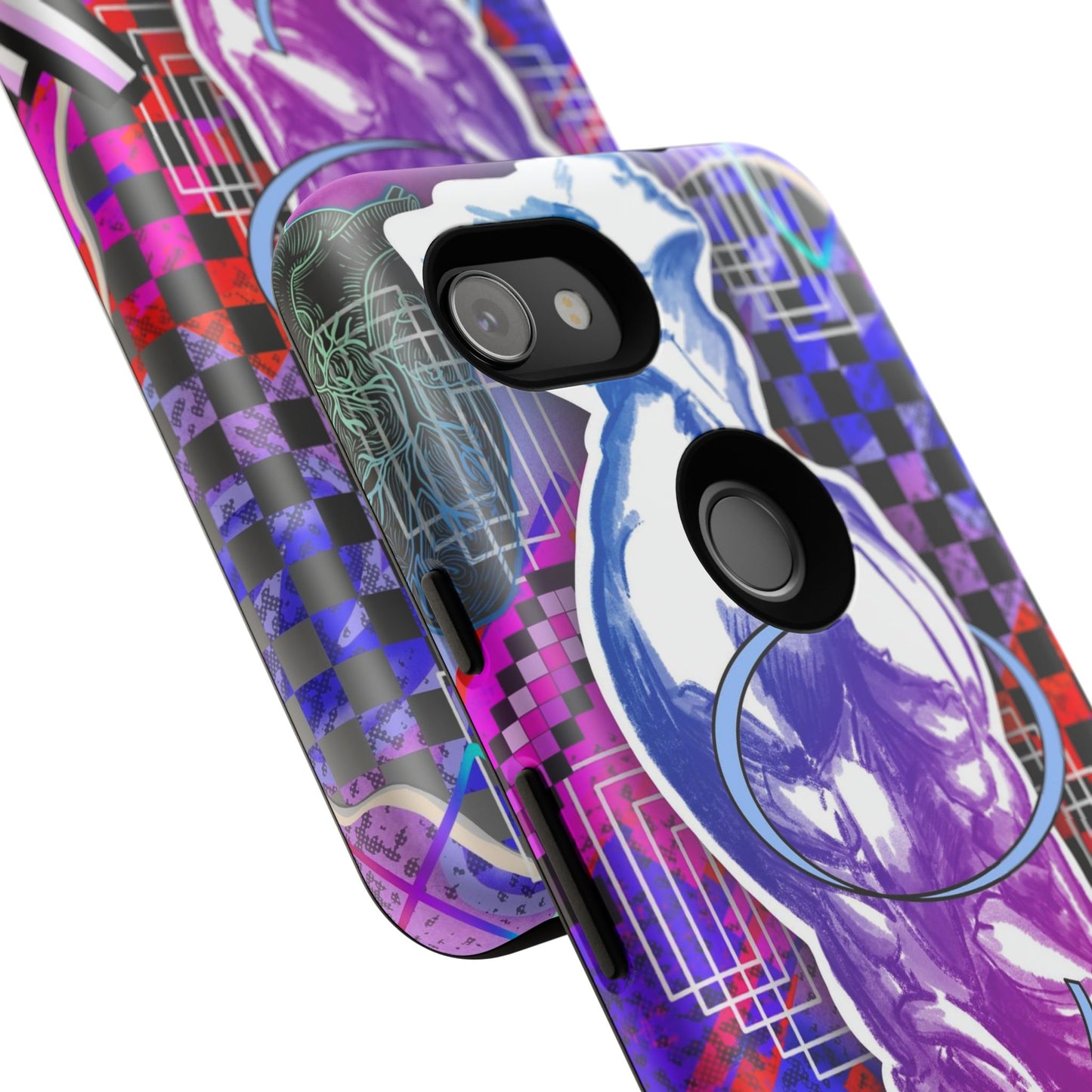 "Fight Till the End" - boti_arts