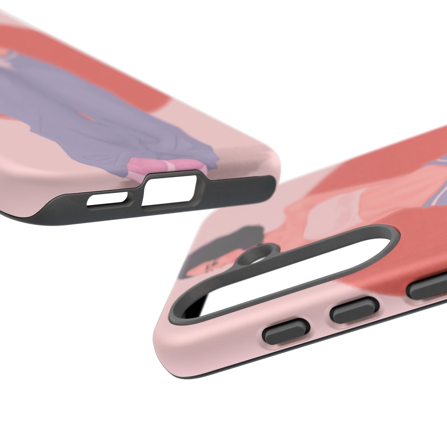 "Metropolitan Muse" - notchailatte