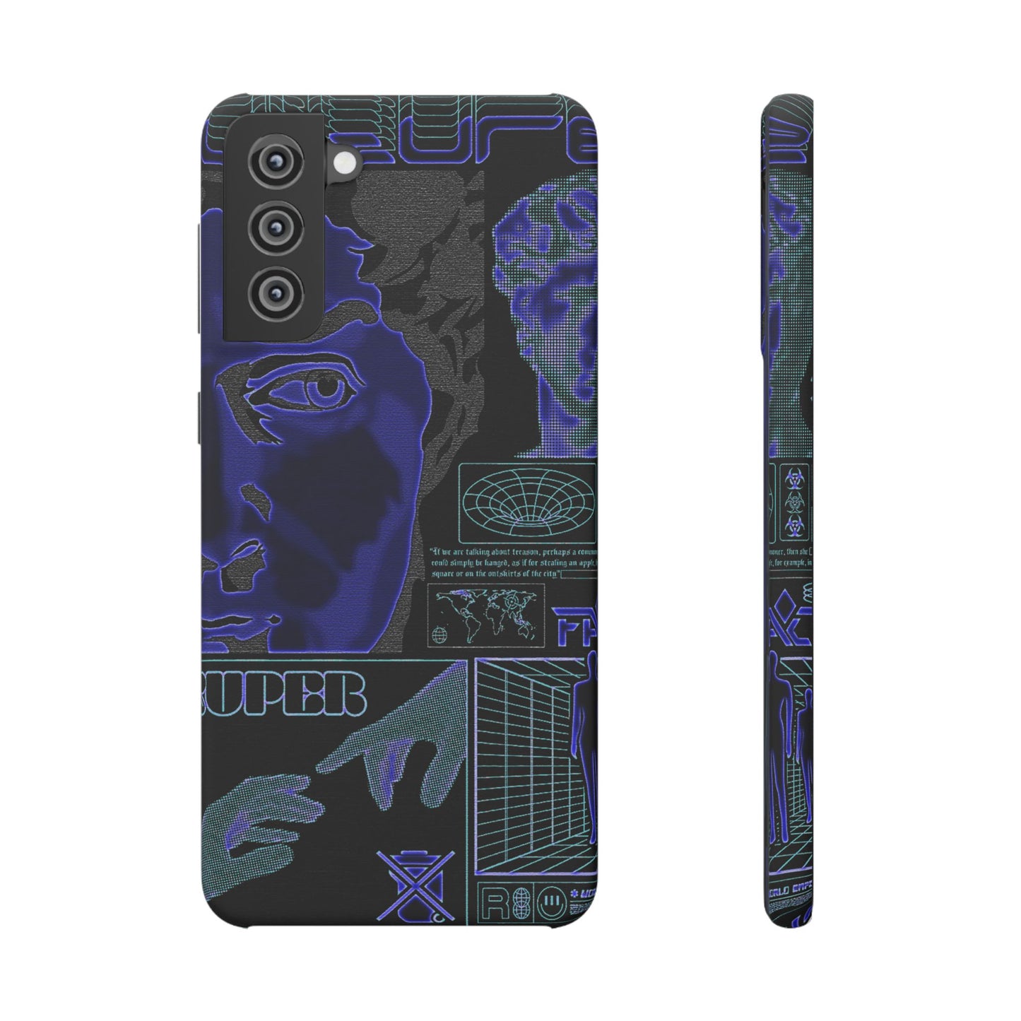 "Futuristic"- boti_arts