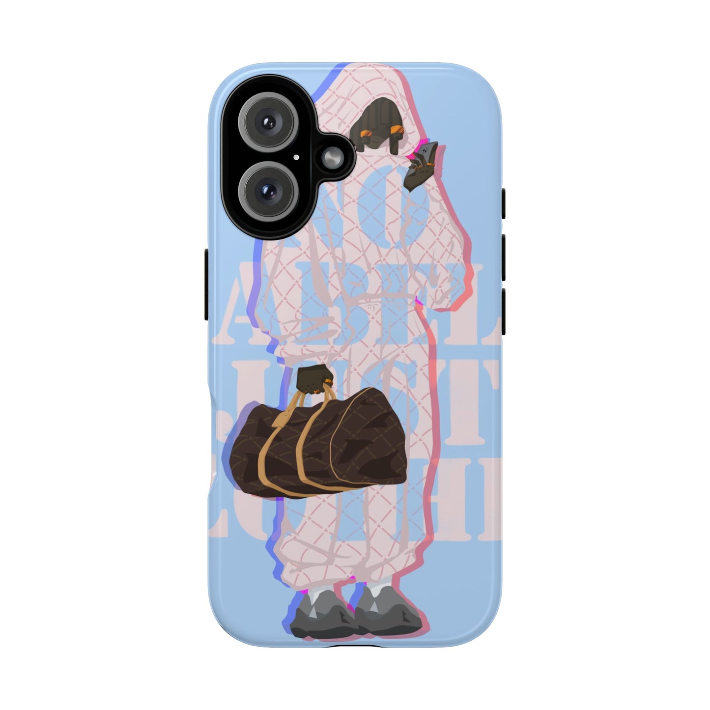 "No Labels" - notchailatte