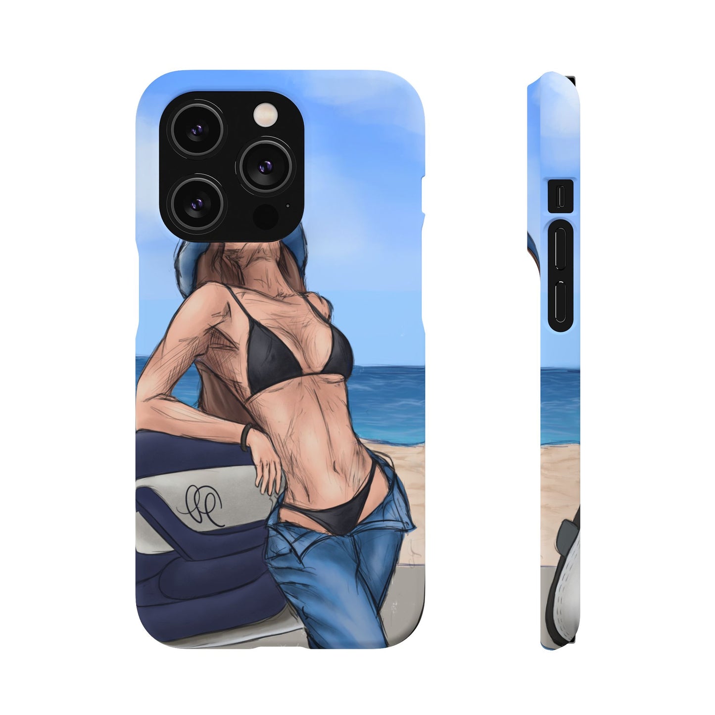 "Sun Bliss" - natis_art_