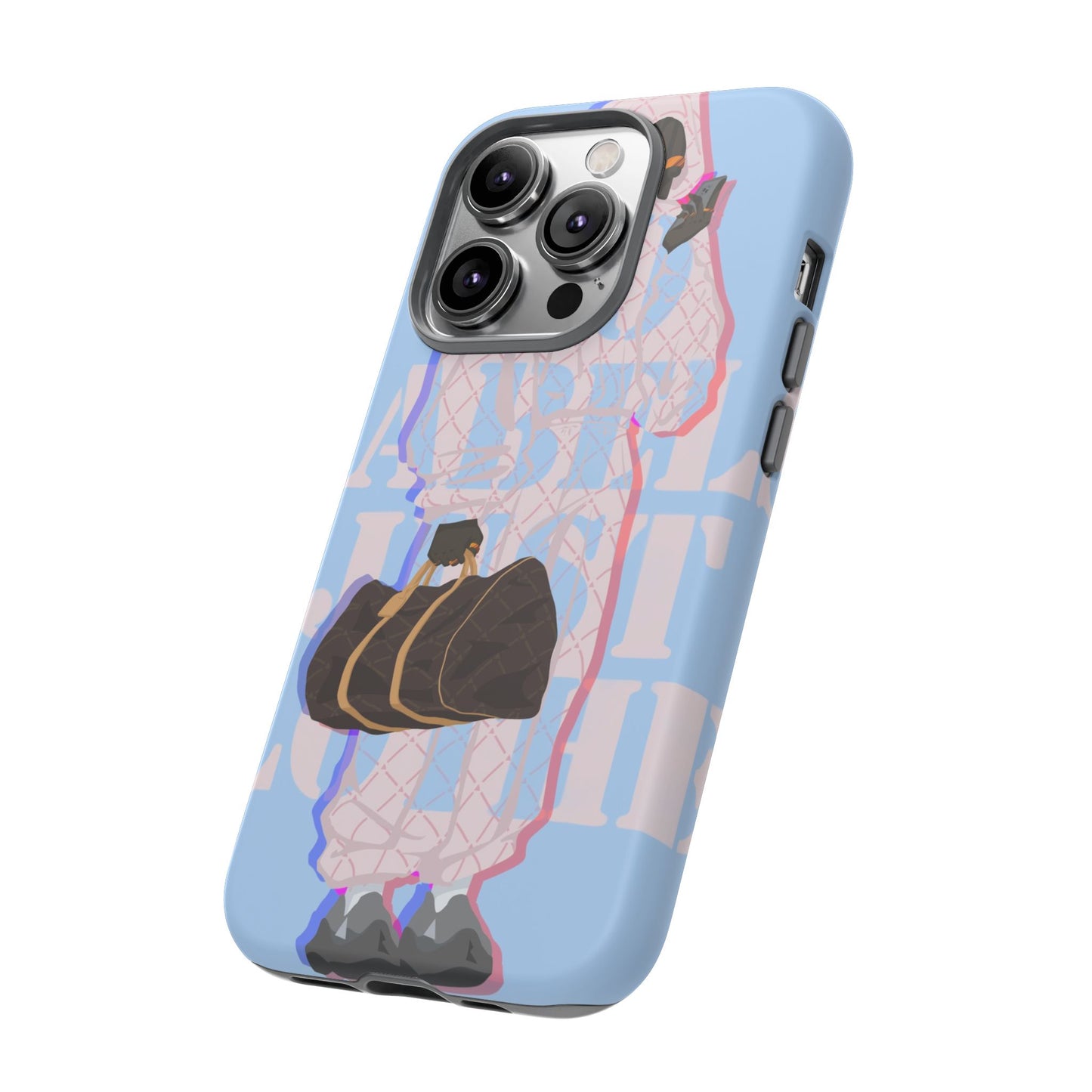 "No Labels" - notchailatte