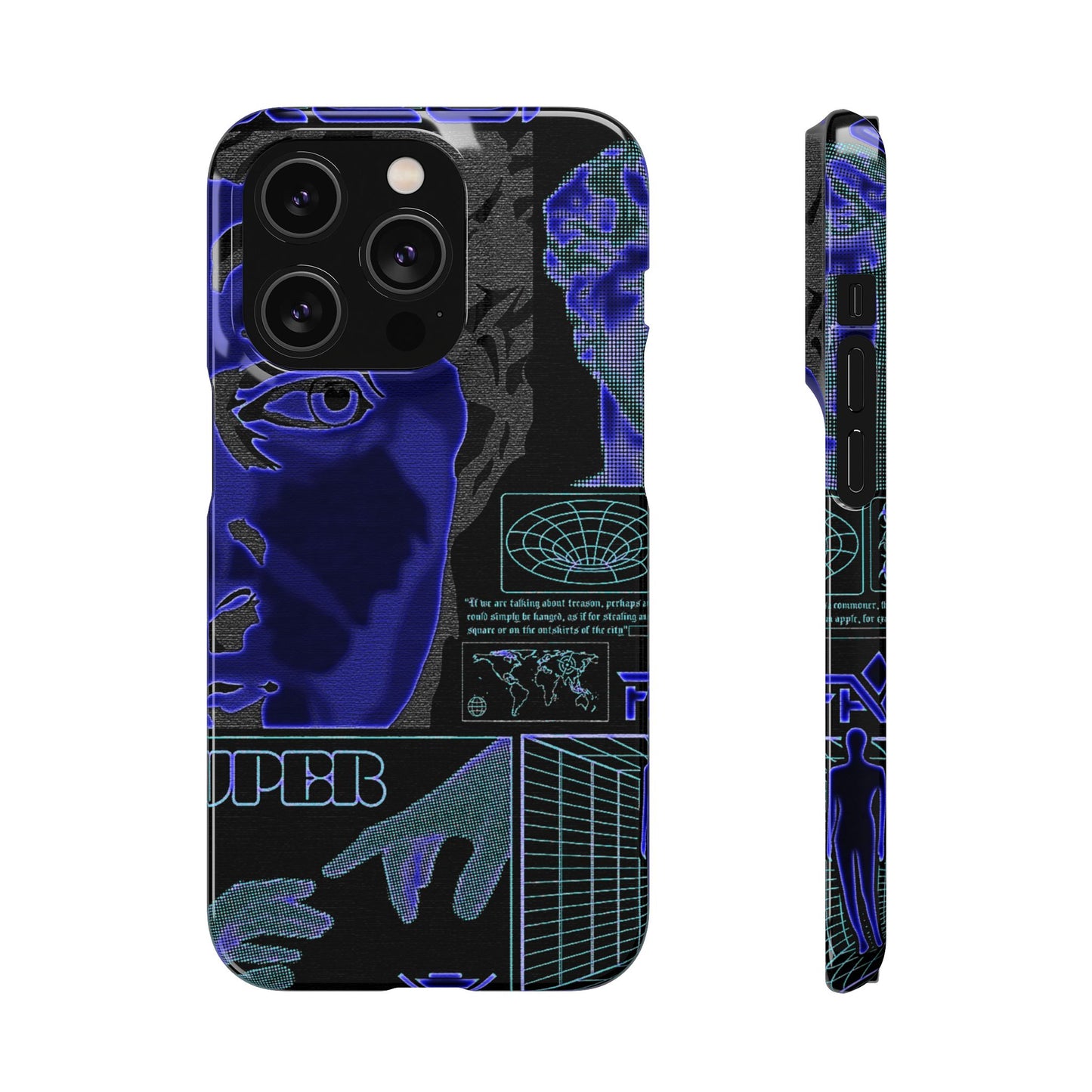 "Futuristic"- boti_arts