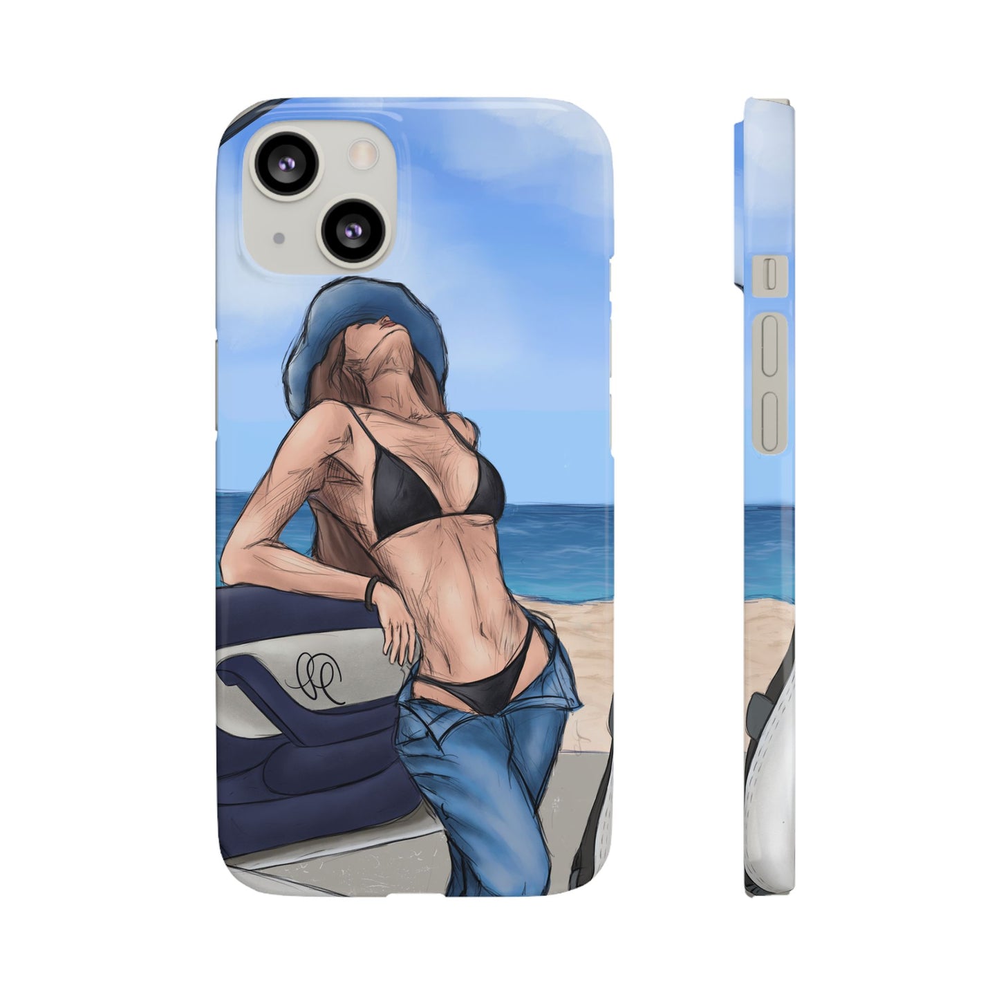 "Sun Bliss" - natis_art_