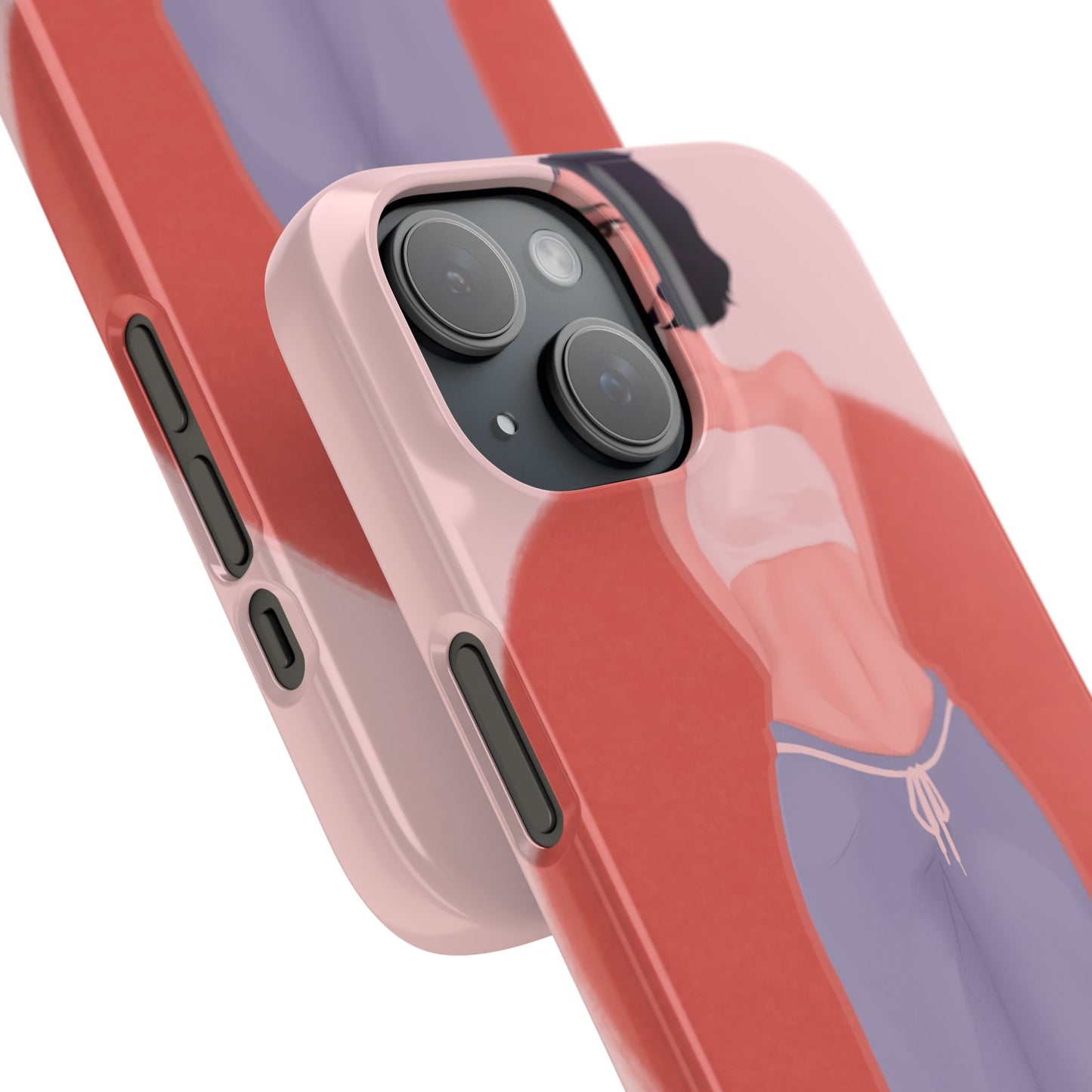 "Metropolitan Muse" - notchailatte