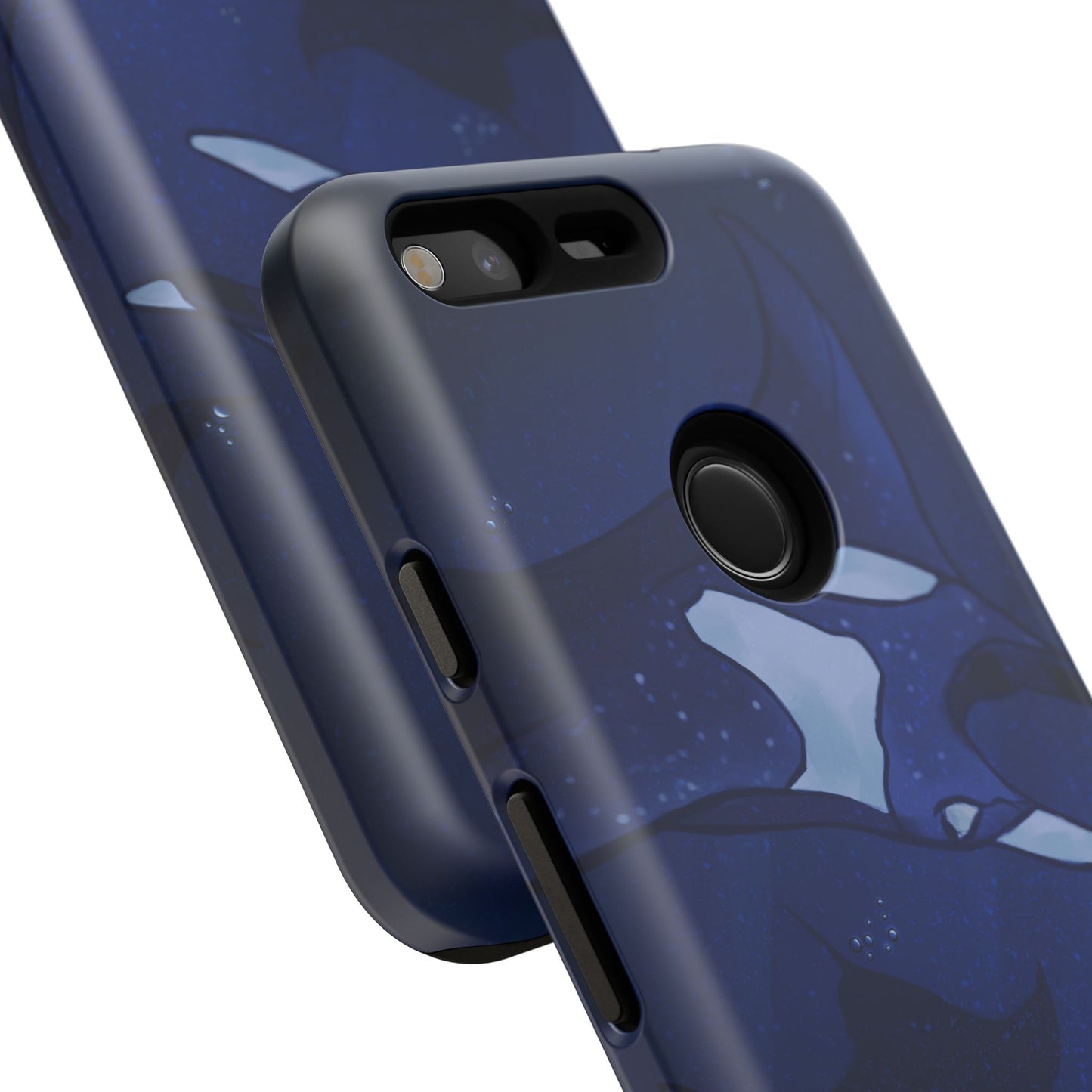 "Ocean Serenity" - natis_art_