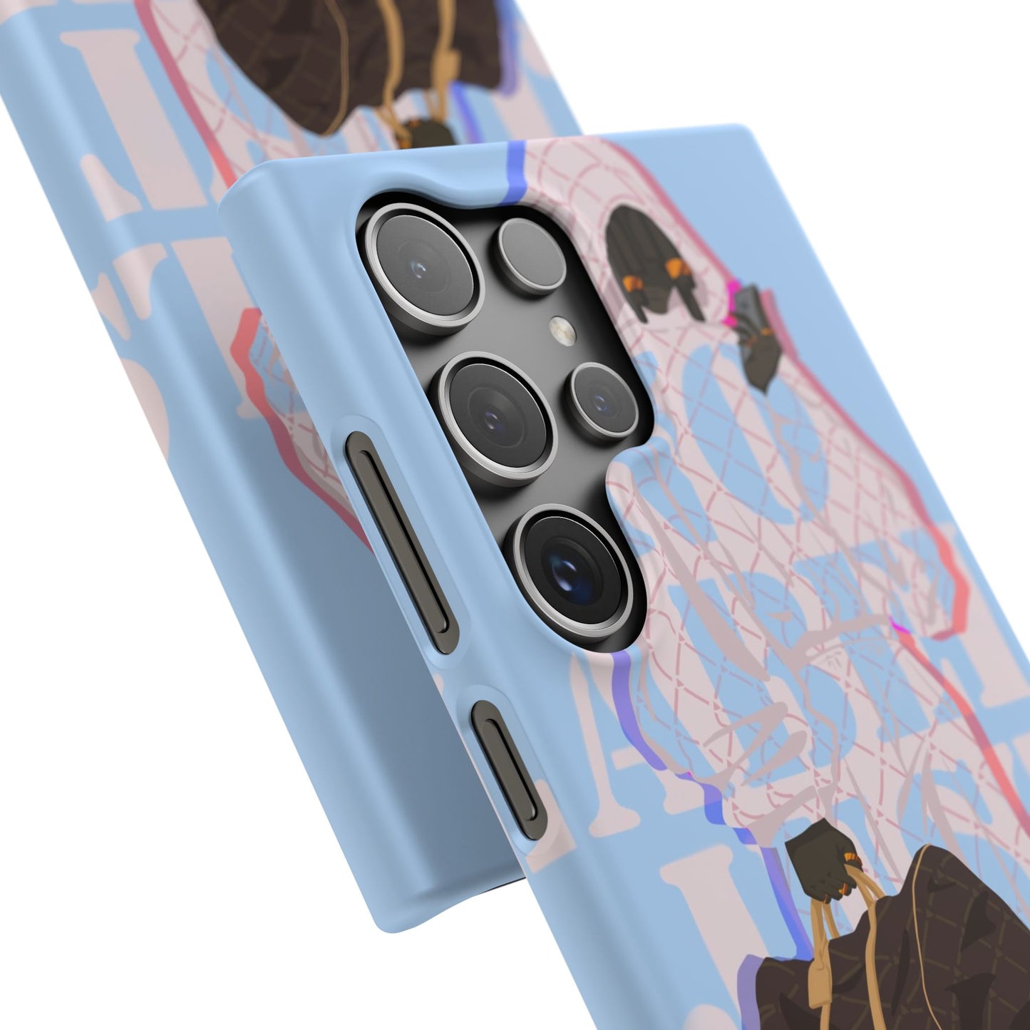 "No Labels" - notchailatte