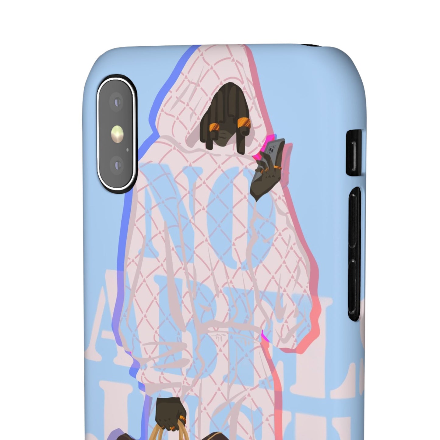 "No Labels" - notchailatte