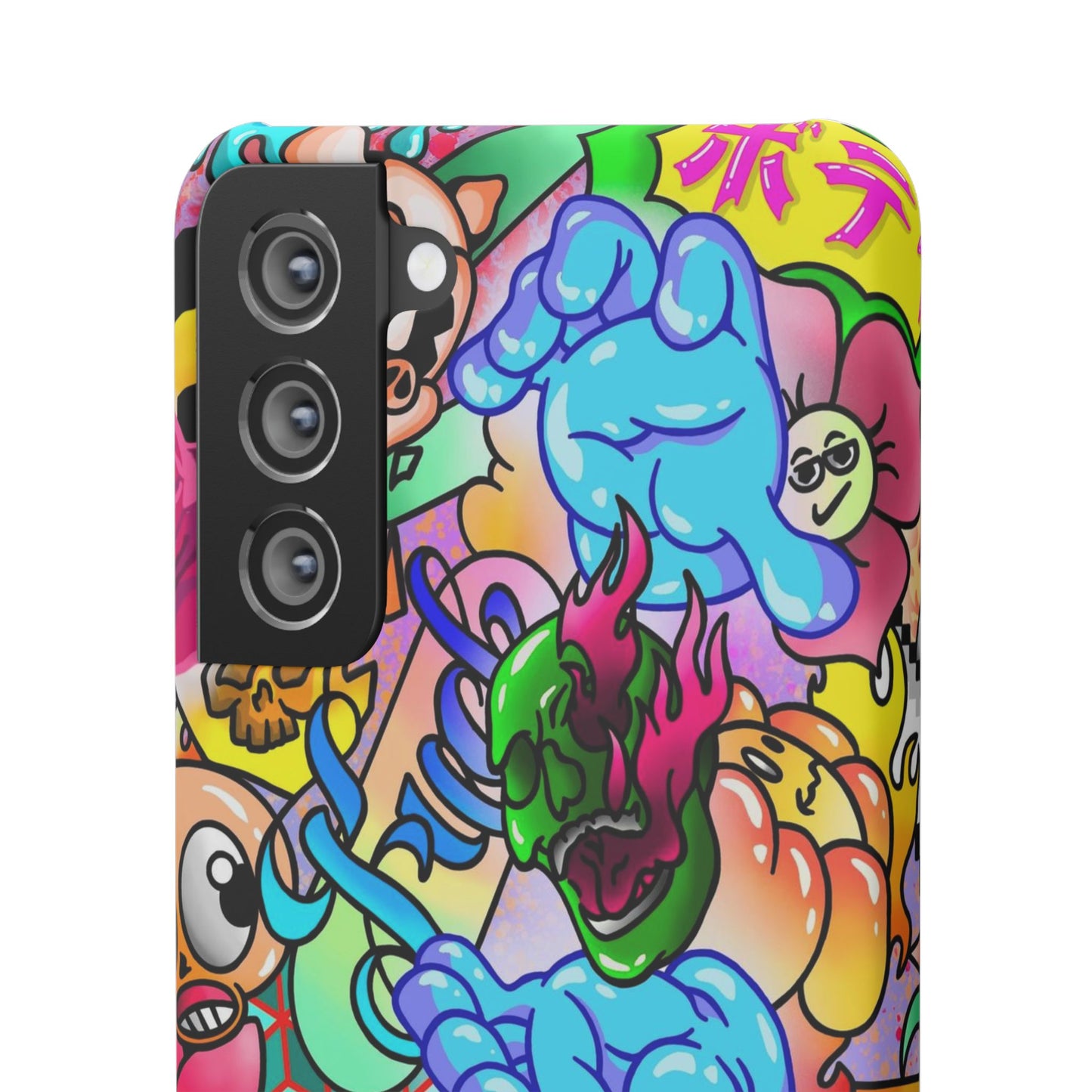 Doodle Spectrum 1.0 - boti_arts