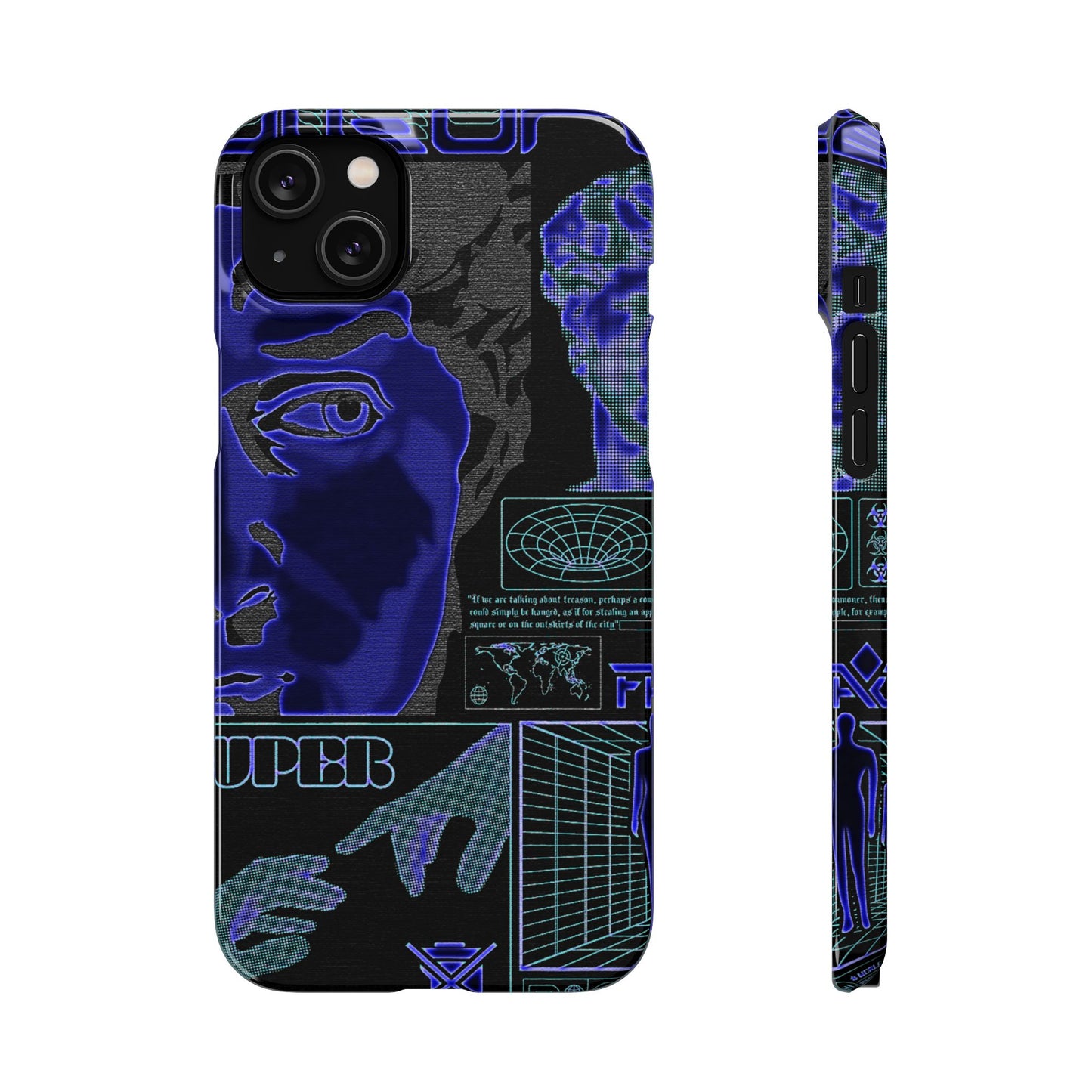 "Futuristic"- boti_arts