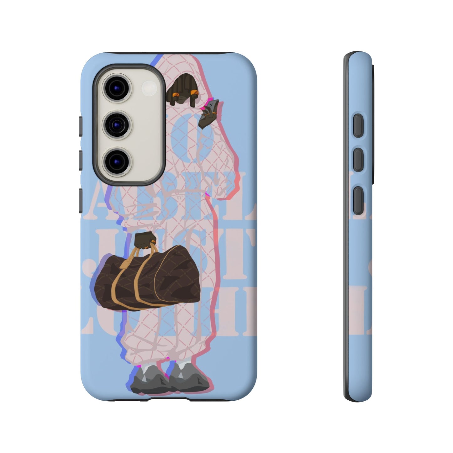 "No Labels" - notchailatte