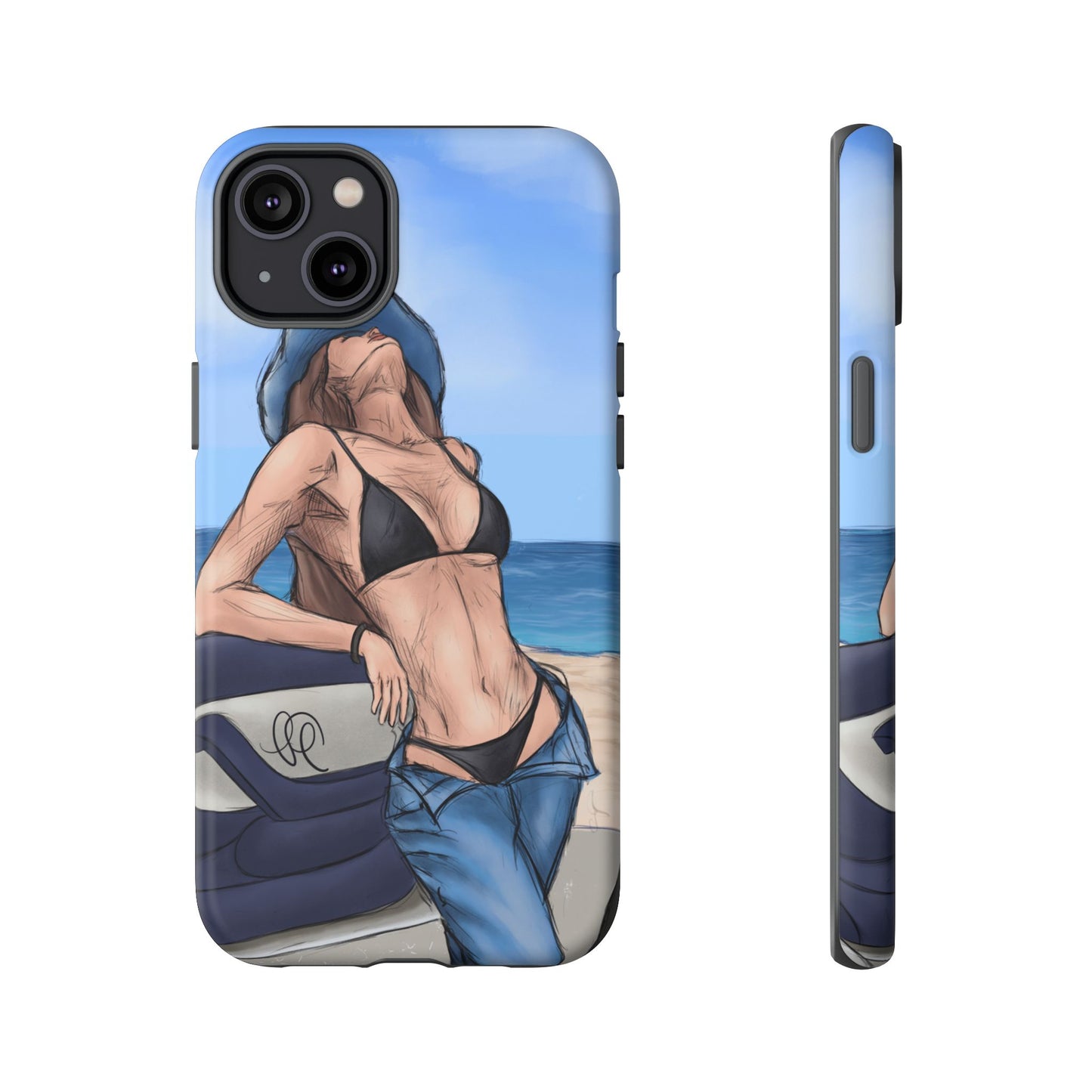 "Sun Bliss" - natis_art_