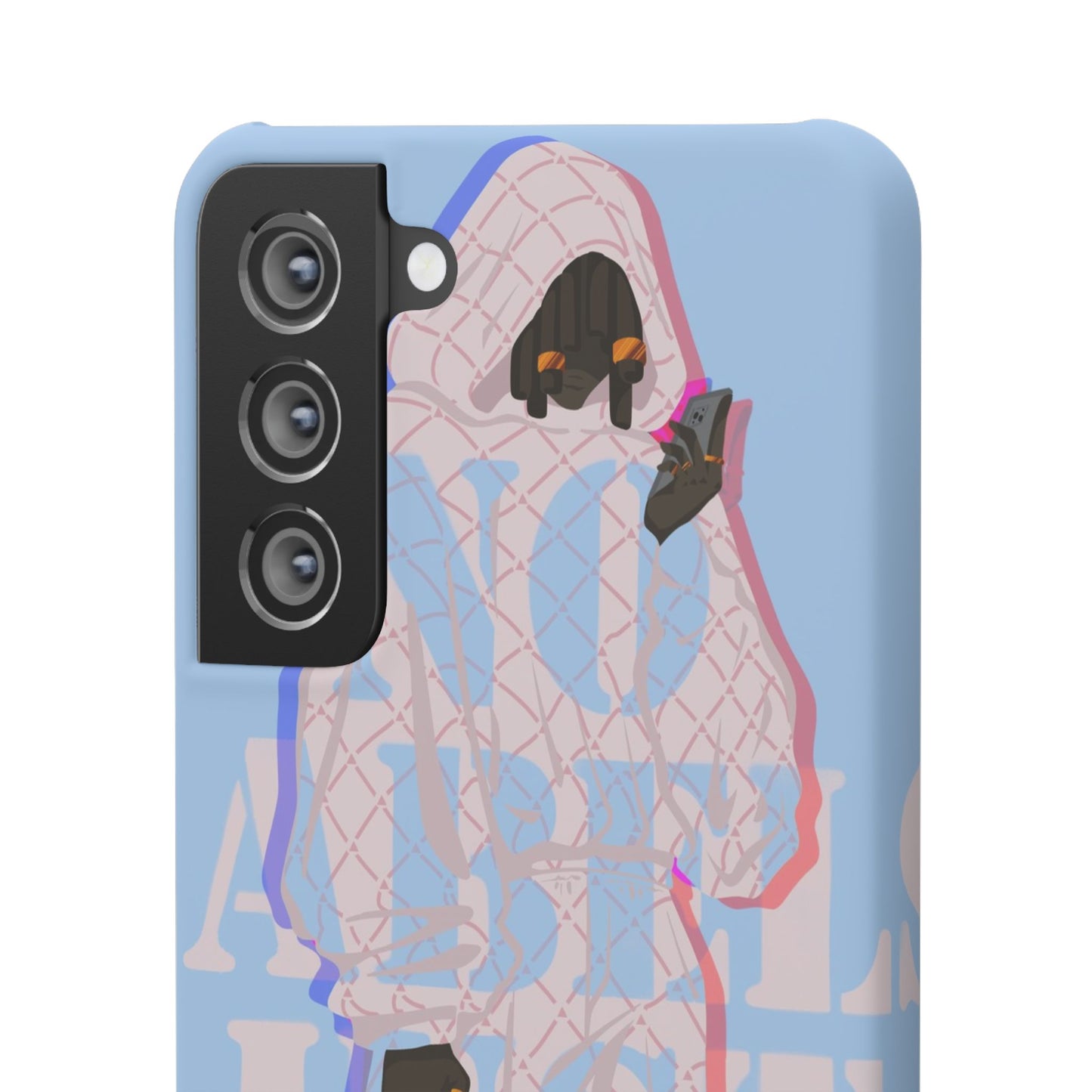 "No Labels" - notchailatte