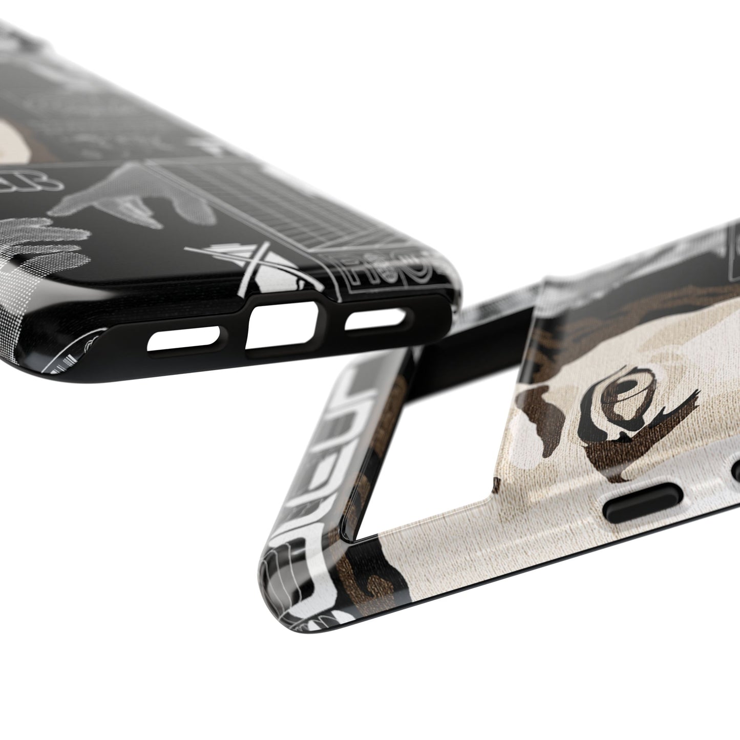 "Futuristic" - boti_arts