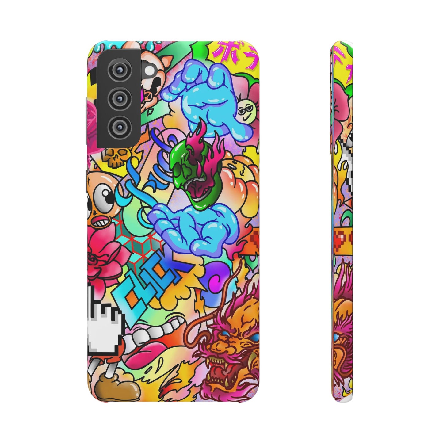 Doodle Spectrum 1.0 - boti_arts