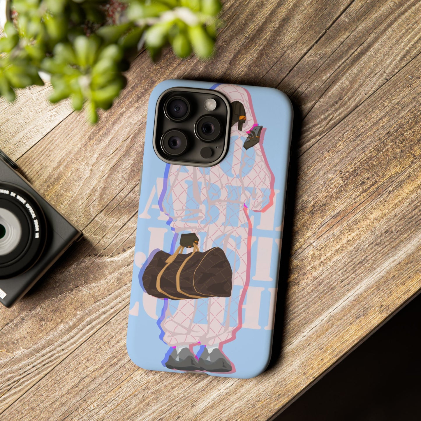 "No Labels" - notchailatte