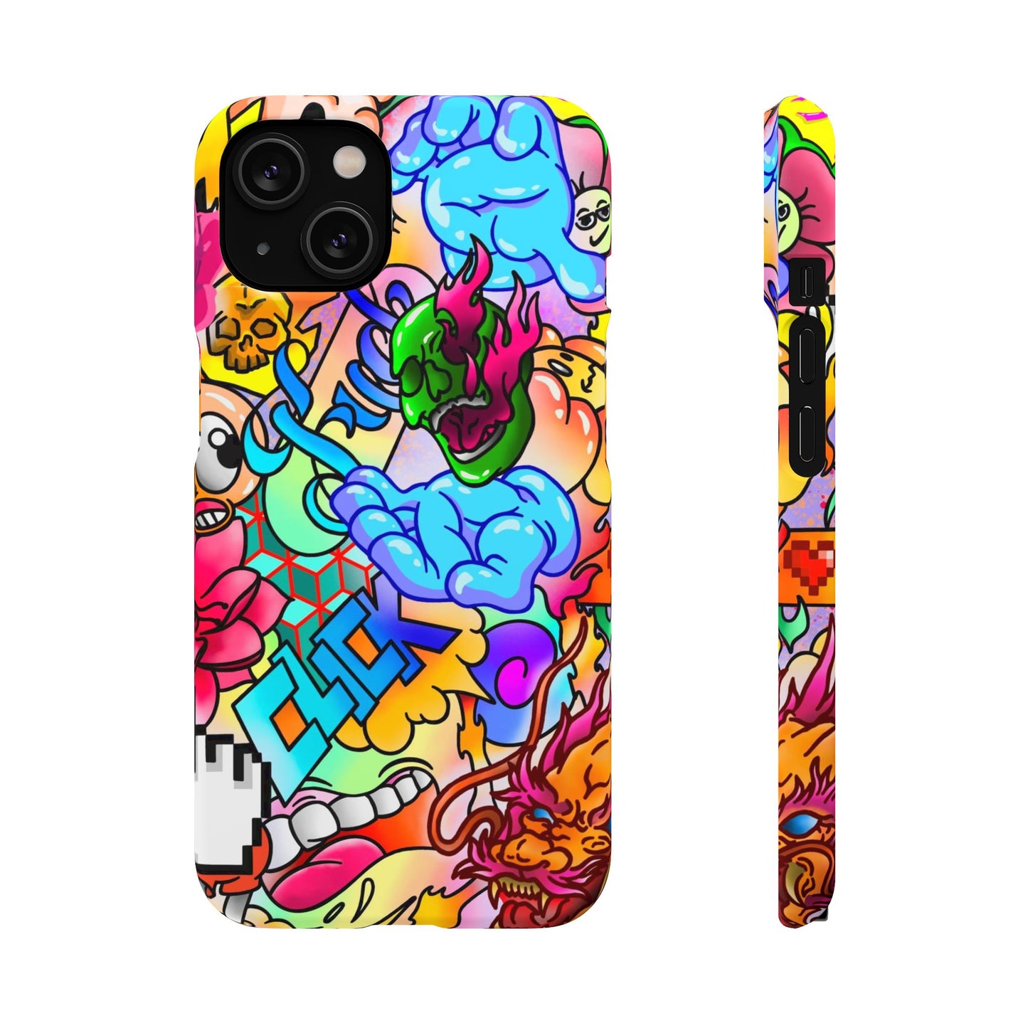 Doodle Spectrum 1.0 - boti_arts