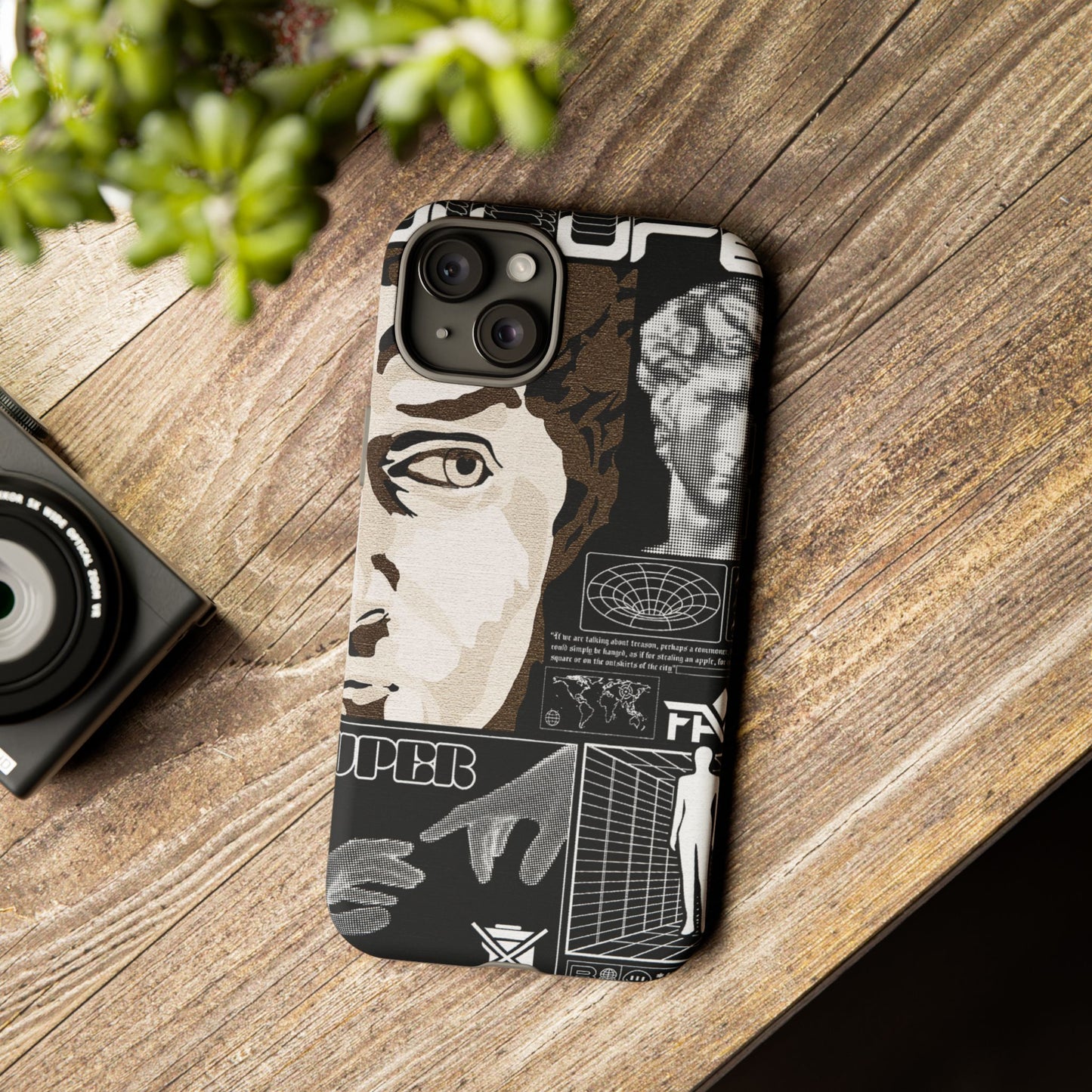 "Futuristic" - boti_arts